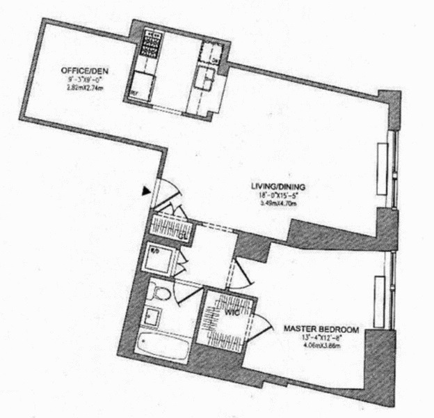 #2 photo, New York City, Lincoln Square , NY 10069