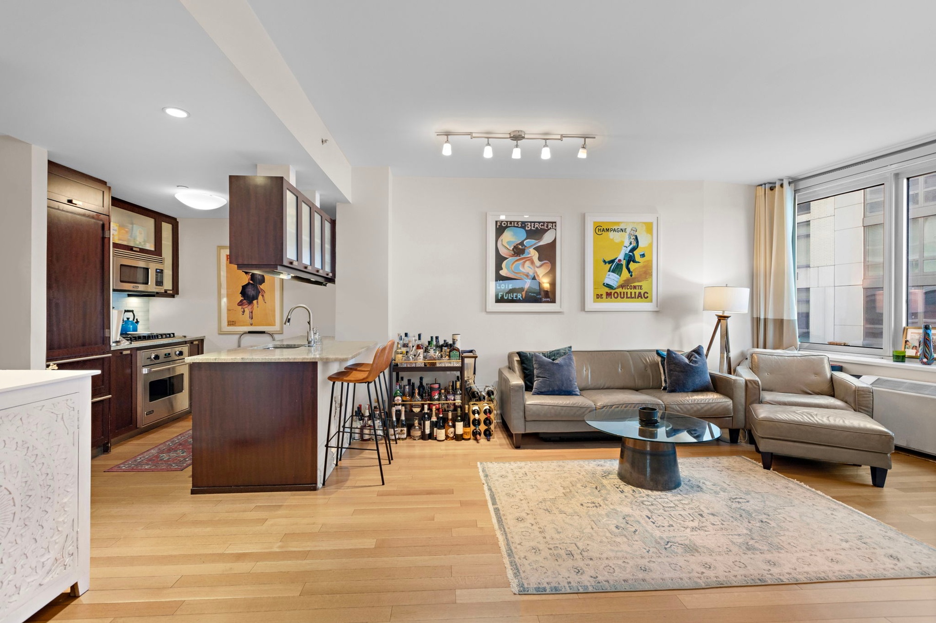 #3 photo, New York City, Lincoln Square , NY 10069