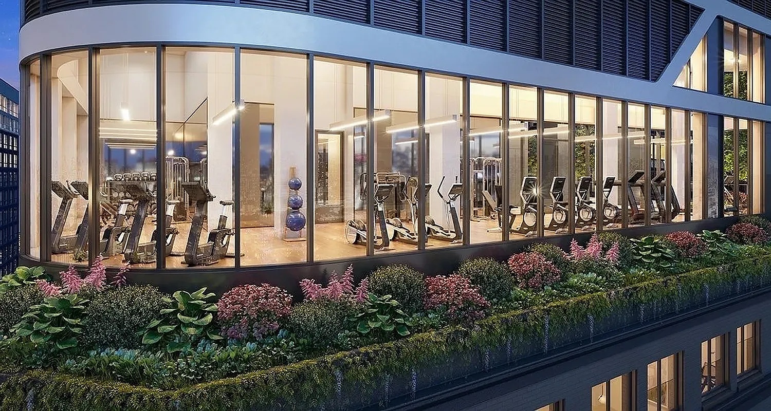 #11 photo, 24-16 Queens Plaza S, 뉴욕퀸즈 Long Island City , NY 11101