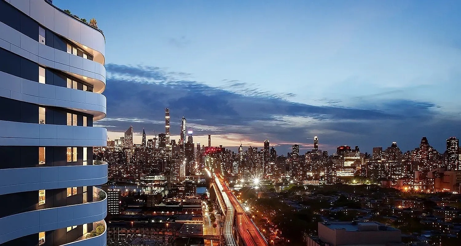 #18 photo, 24-16 Queens Plaza S, 뉴욕퀸즈 Long Island City , NY 11101