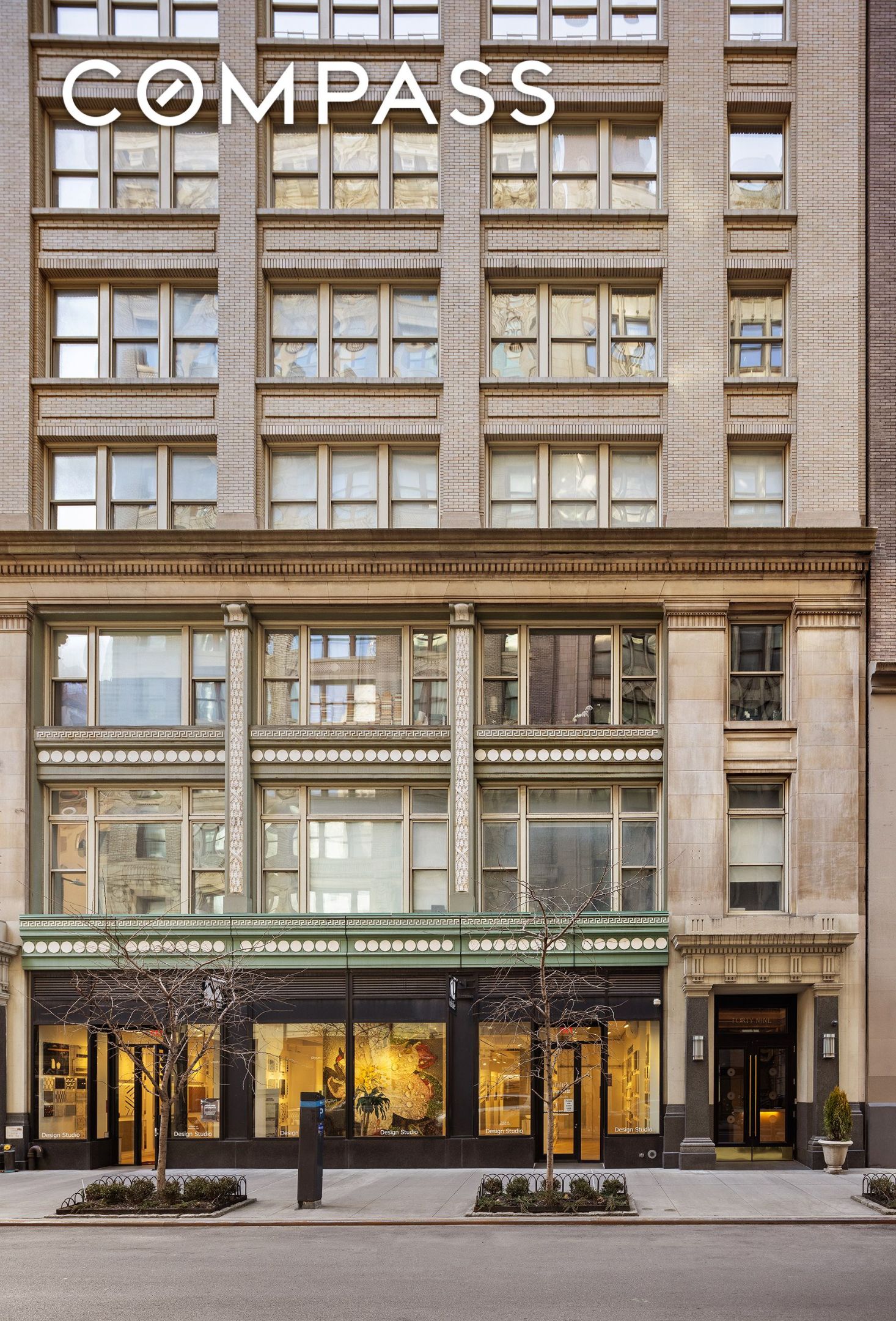 #18 photo, 49 E 21st Street, 맨해튼 Flatiron , NY 10010