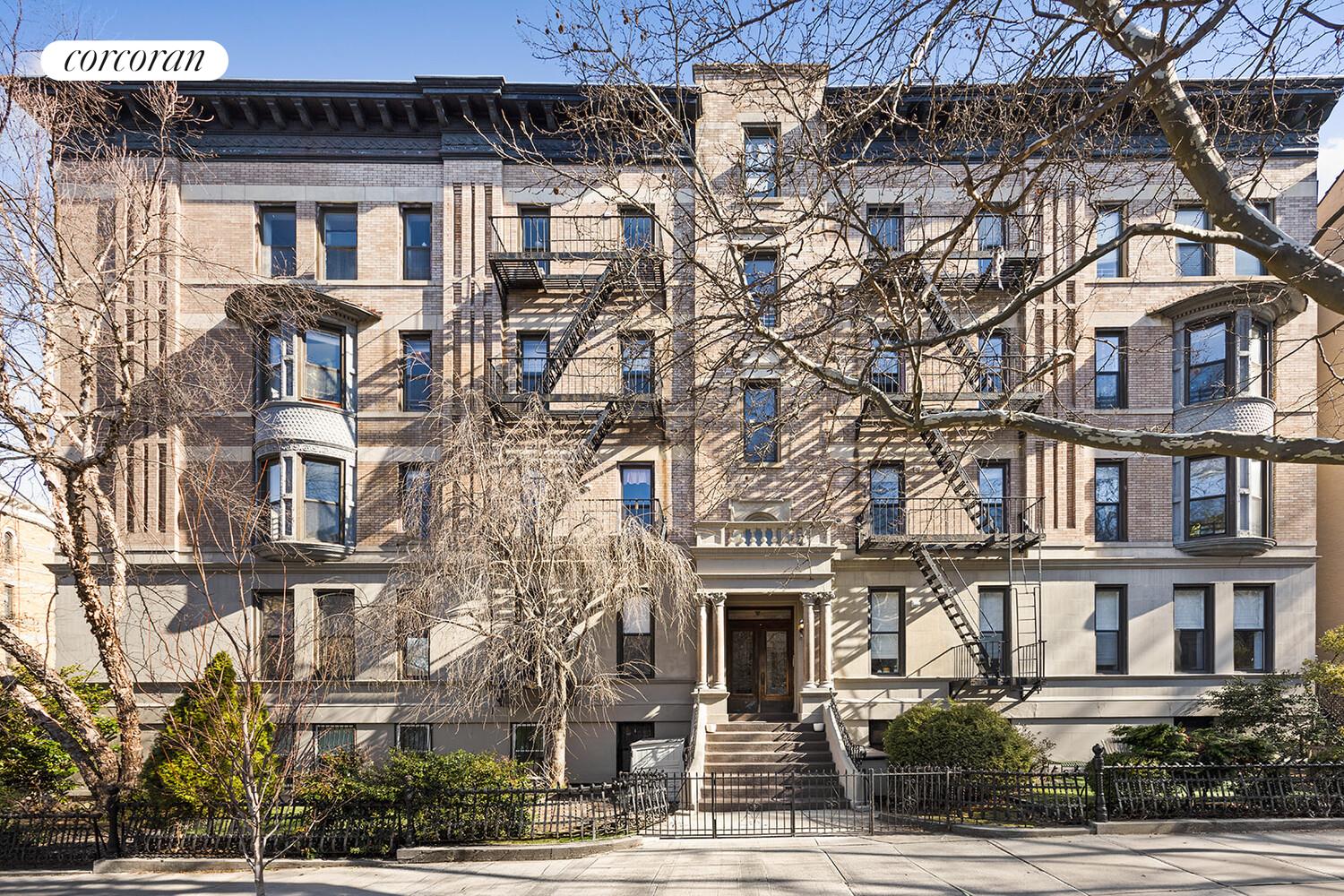 #12 photo, 433 3RD Street, ब्रुकलीन Park Slope , NY 11215