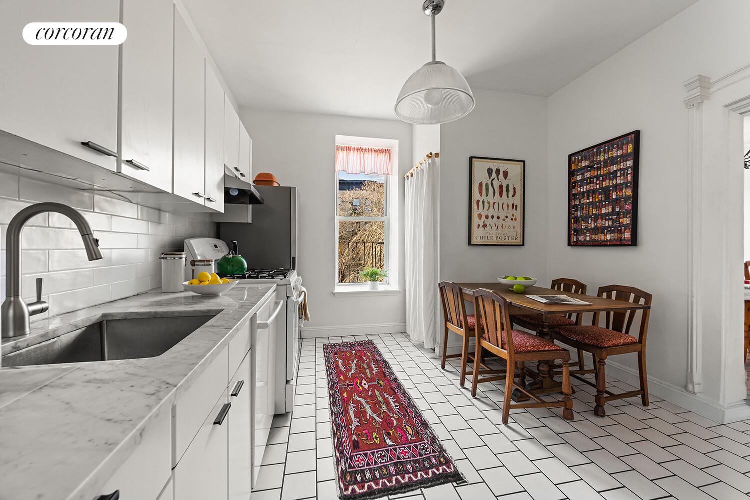 #5 photo, 433 3RD Street, ब्रुकलीन Park Slope , NY 11215