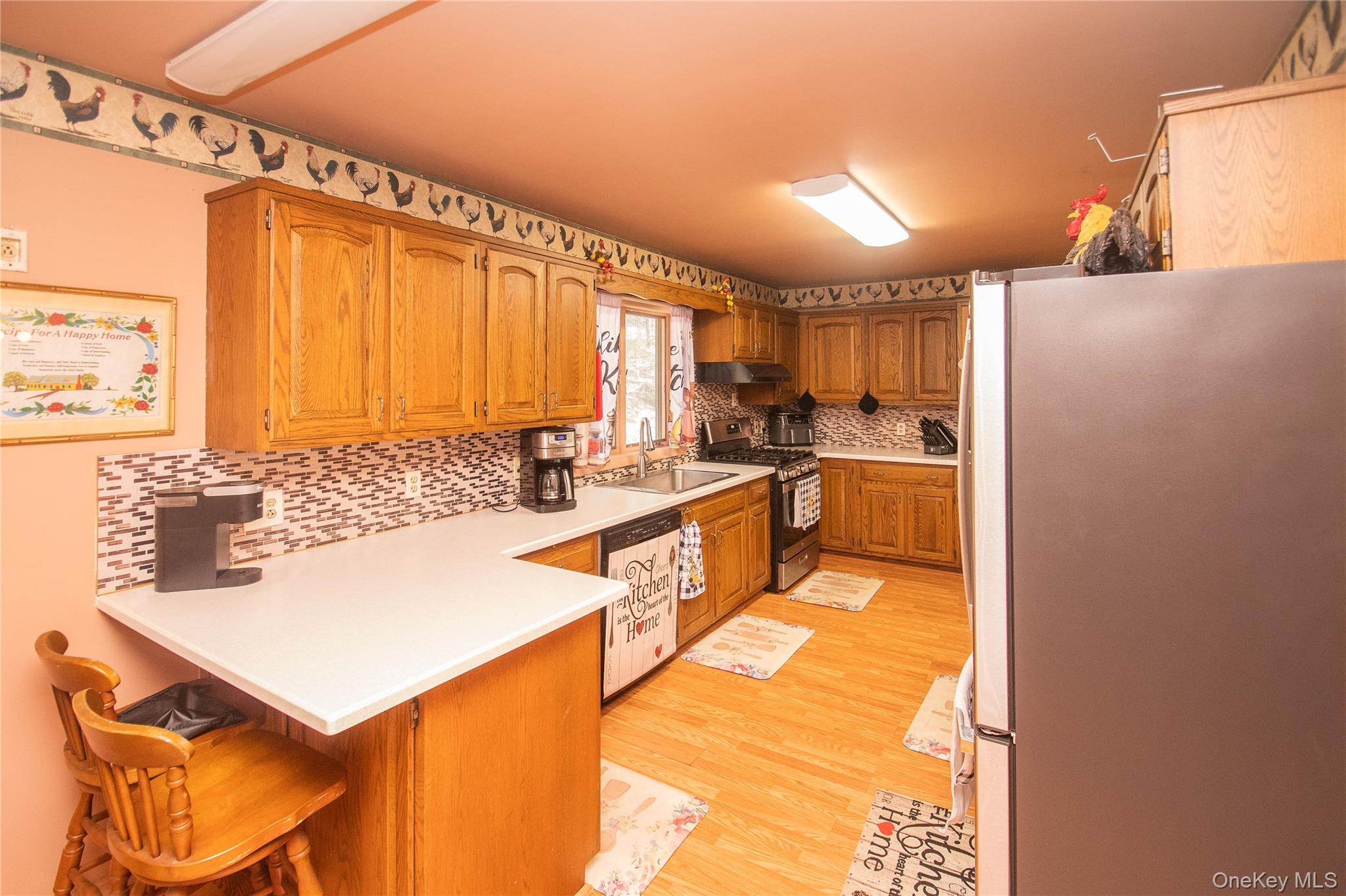 #18 photo, 57 County Road 132, Hankins , NY 12741