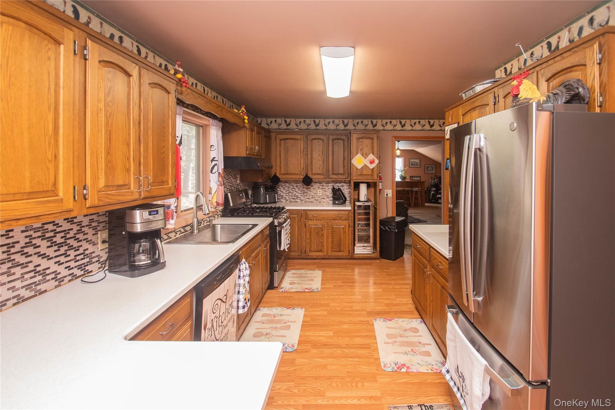 #19 photo, 57 County Road 132, Hankins , NY 12741