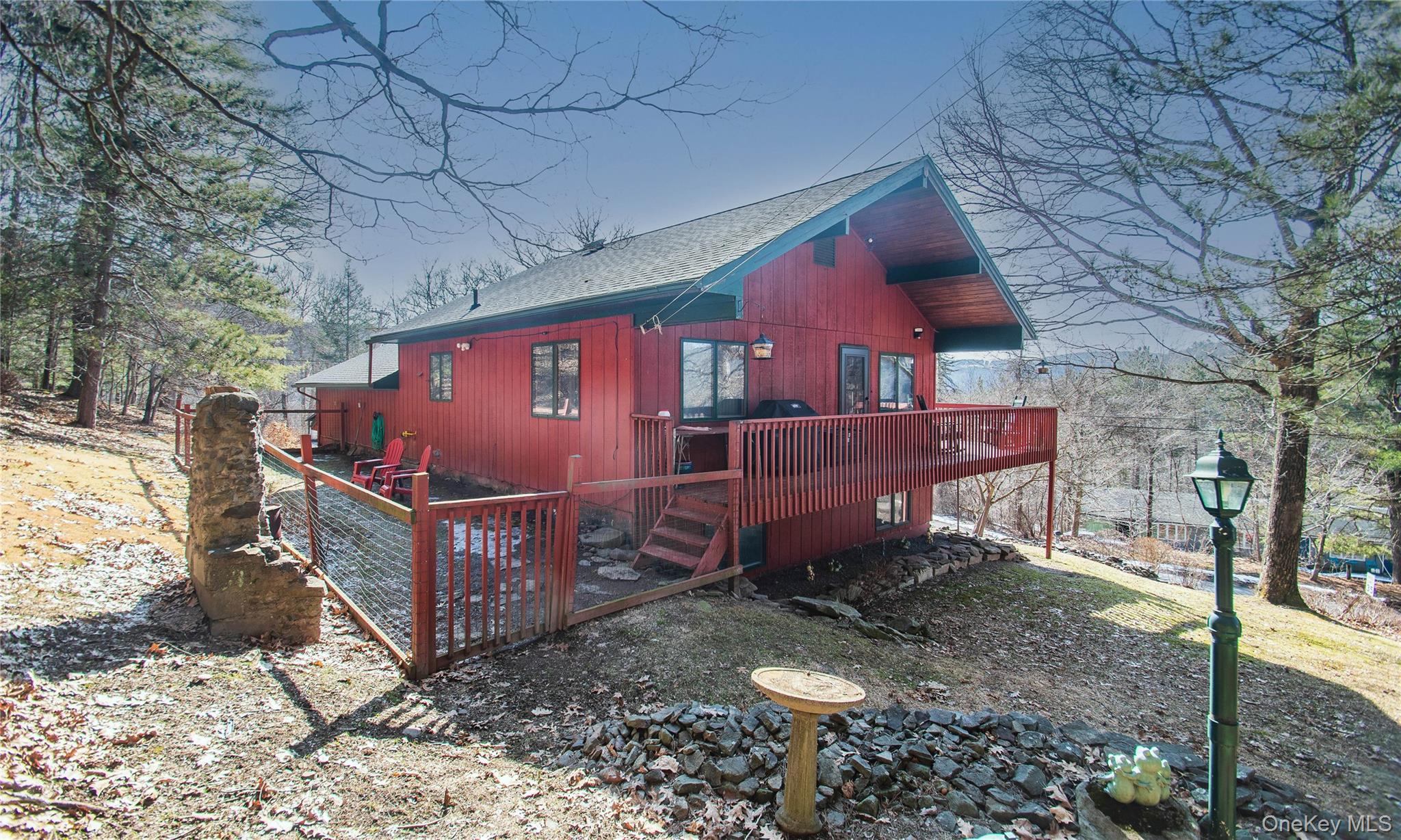 #2 photo, 57 County Road 132, Hankins , NY 12741