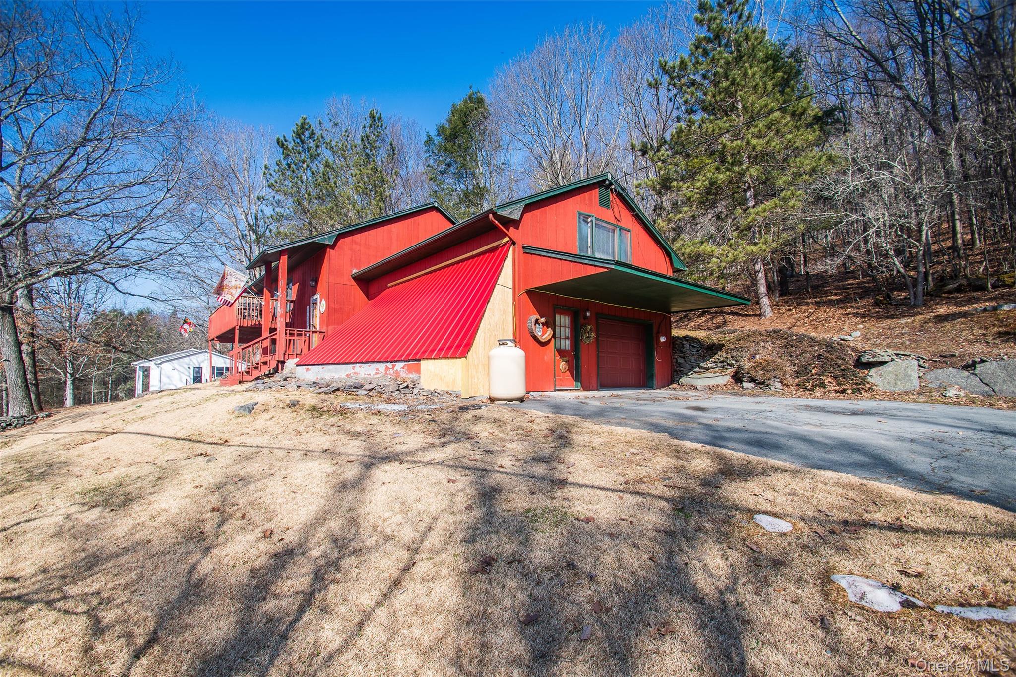 #3 photo, 57 County Road 132, Hankins , NY 12741