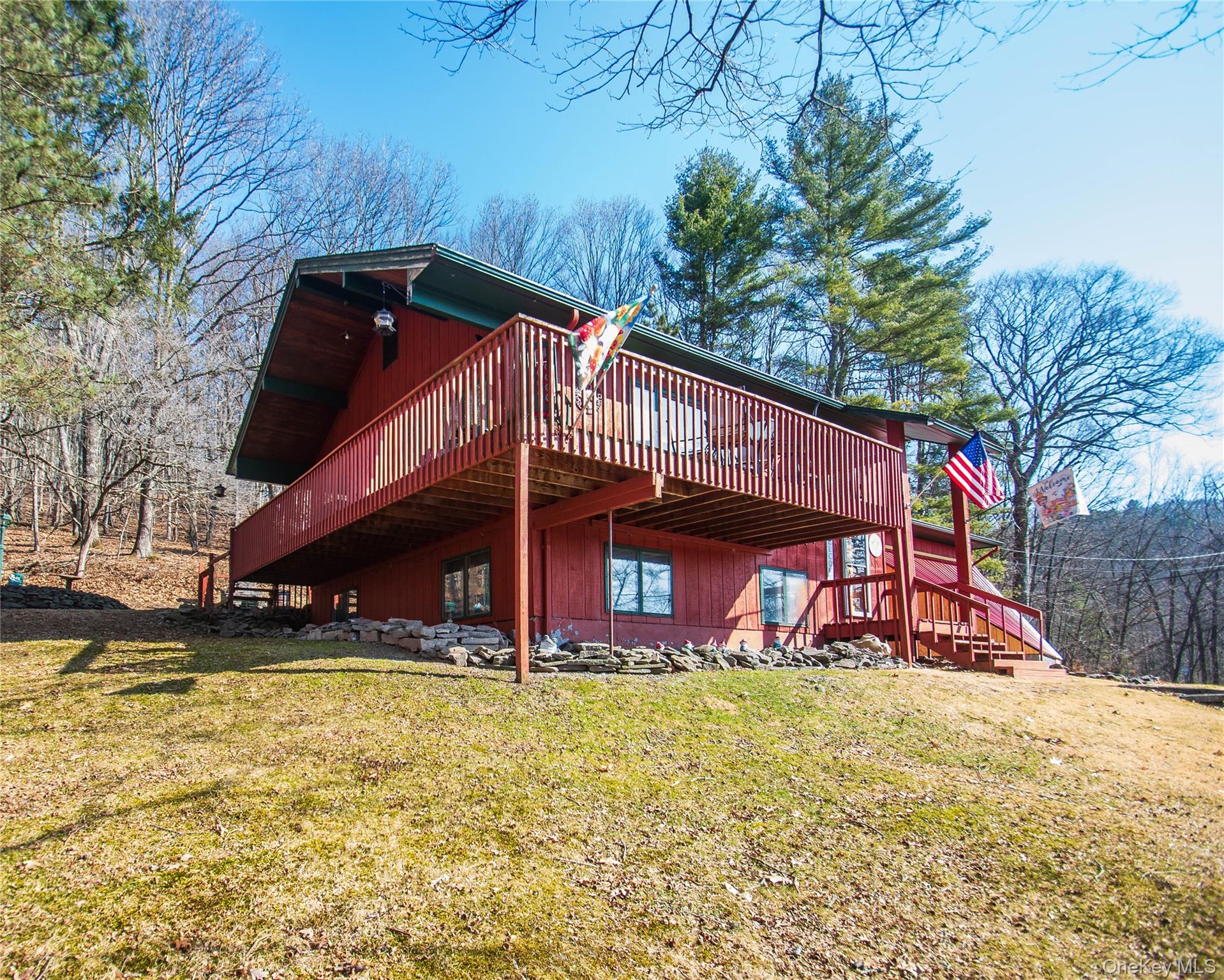 #4 photo, 57 County Road 132, Hankins , NY 12741