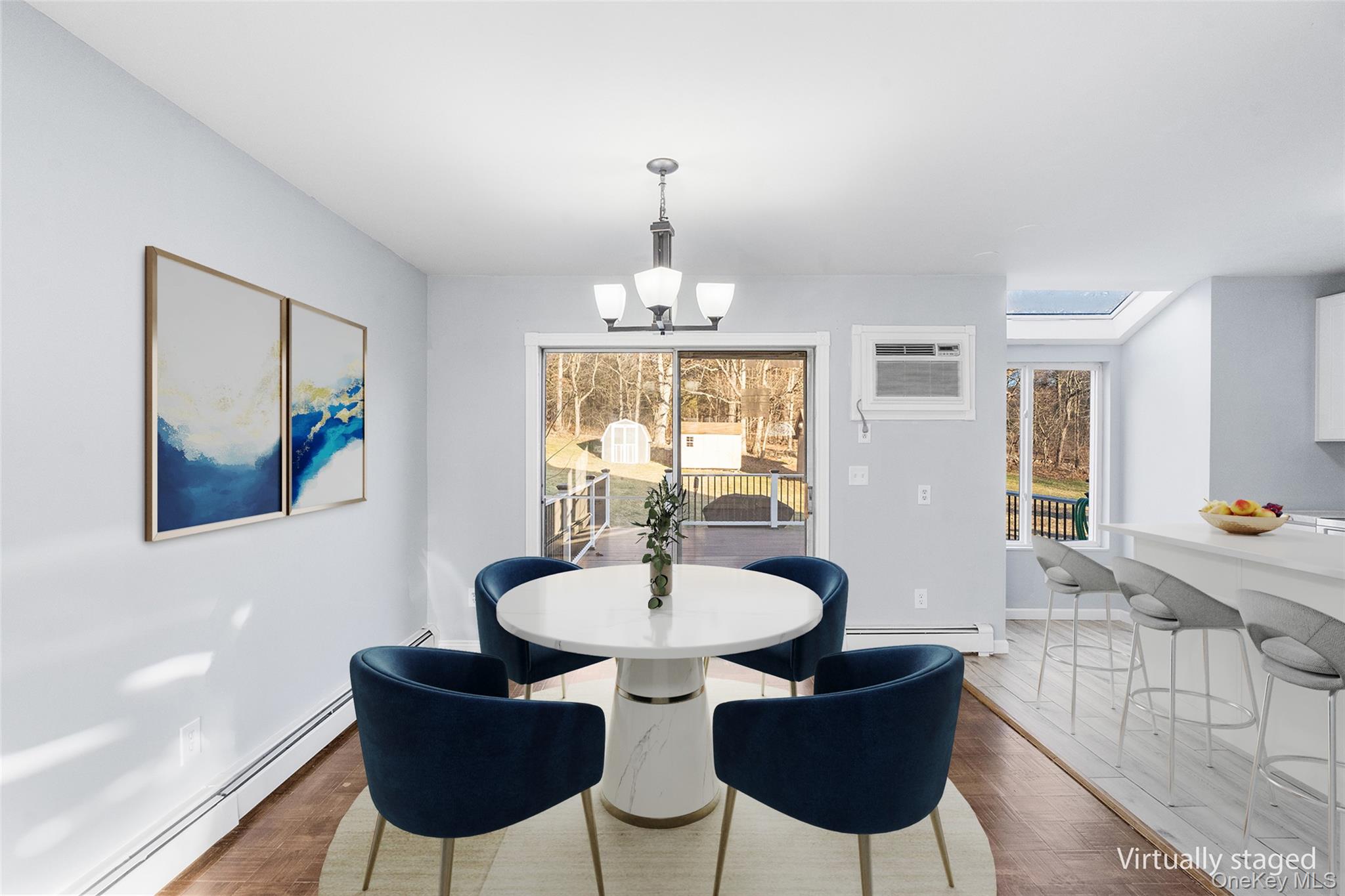 #11 photo, 4 Franklin Place, Washingtonville , NY 10992