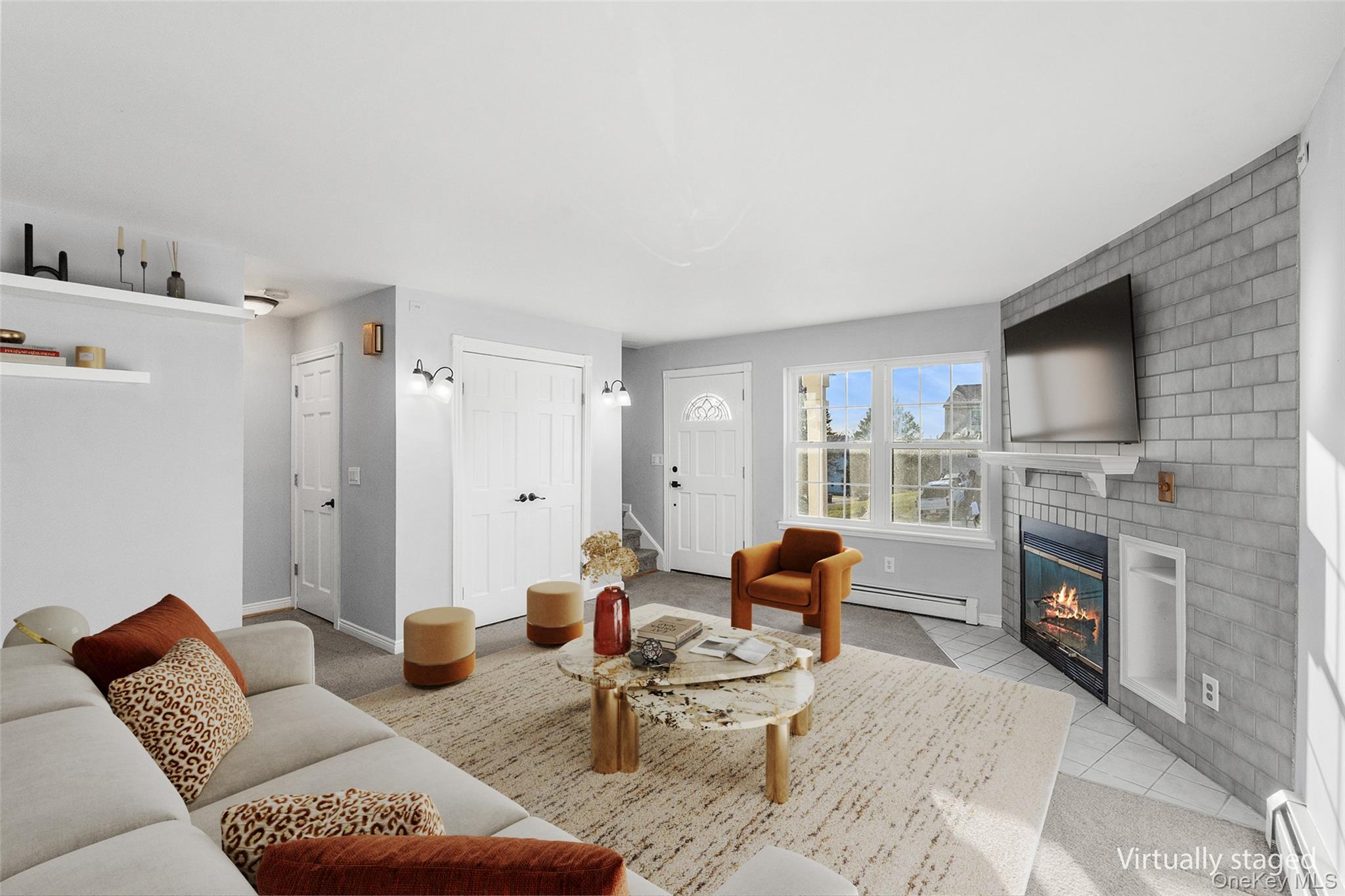 #3 photo, 4 Franklin Place, Washingtonville , NY 10992