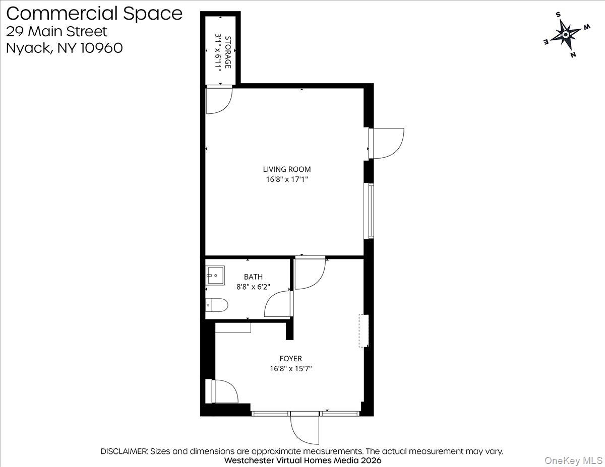 #19 photo, 29 Main St Street, Nyack , NY 10960