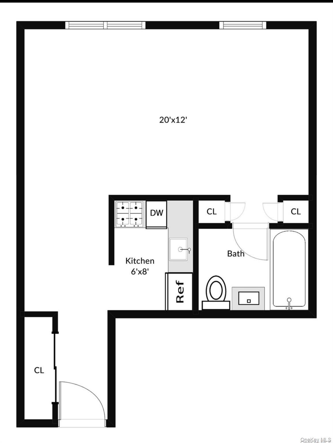 #7 photo, 4 Consulate Drive, Tuckahoe , NY 10707