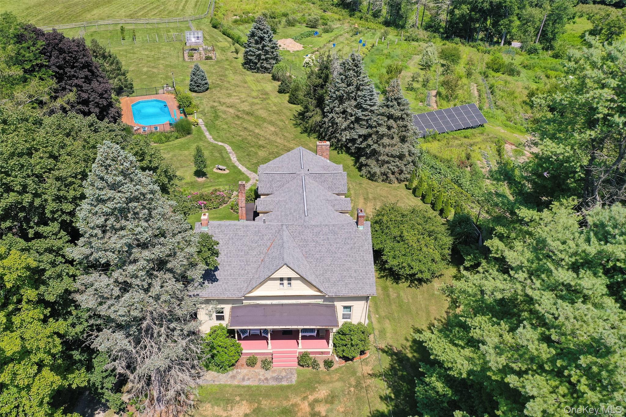 #4 photo, 2101 Bruzgul Road, Lagrangeville , NY 12540