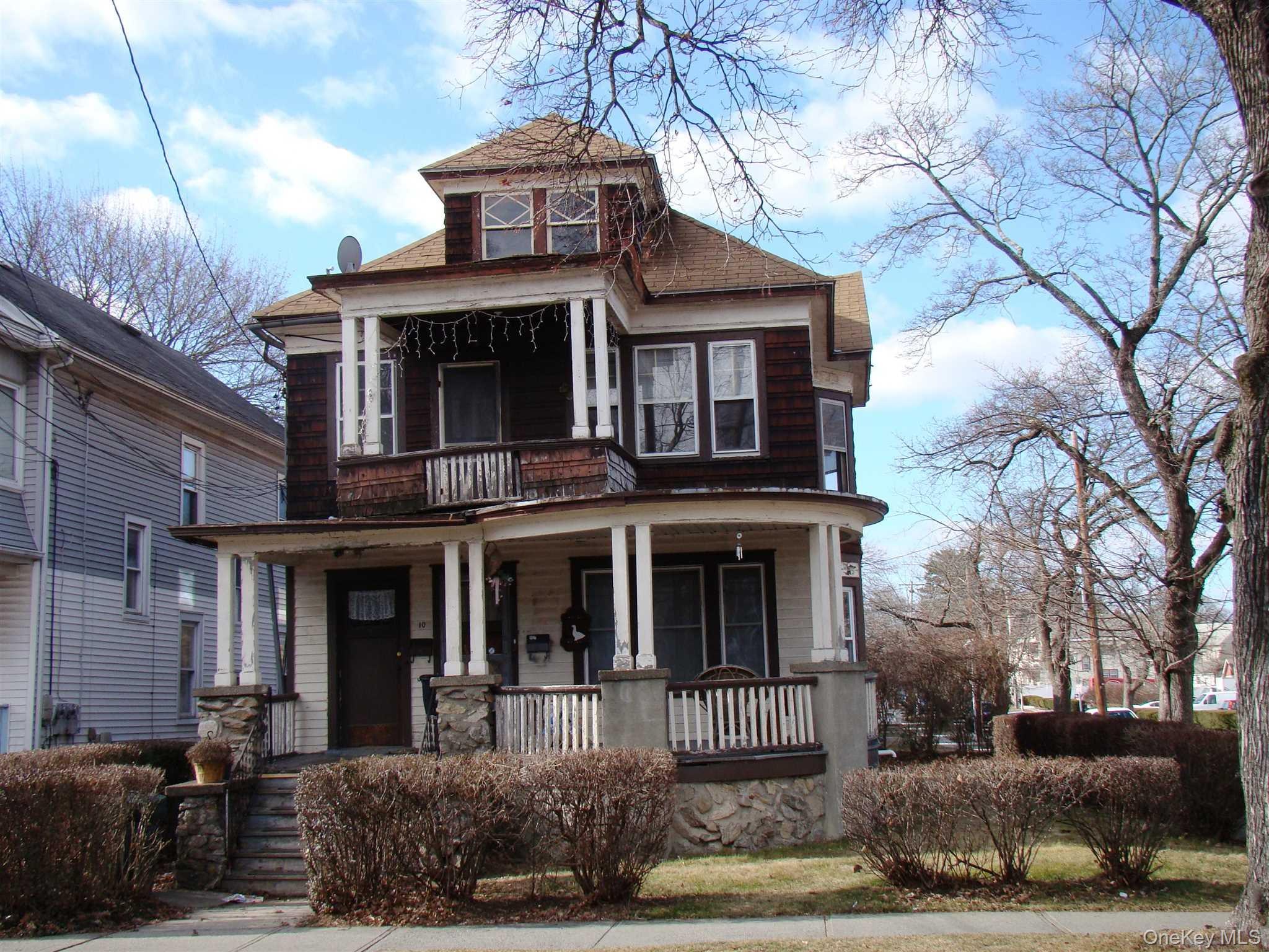 #1 photo, 10 Worrall Avenue, Poughkeepsie , NY 12603