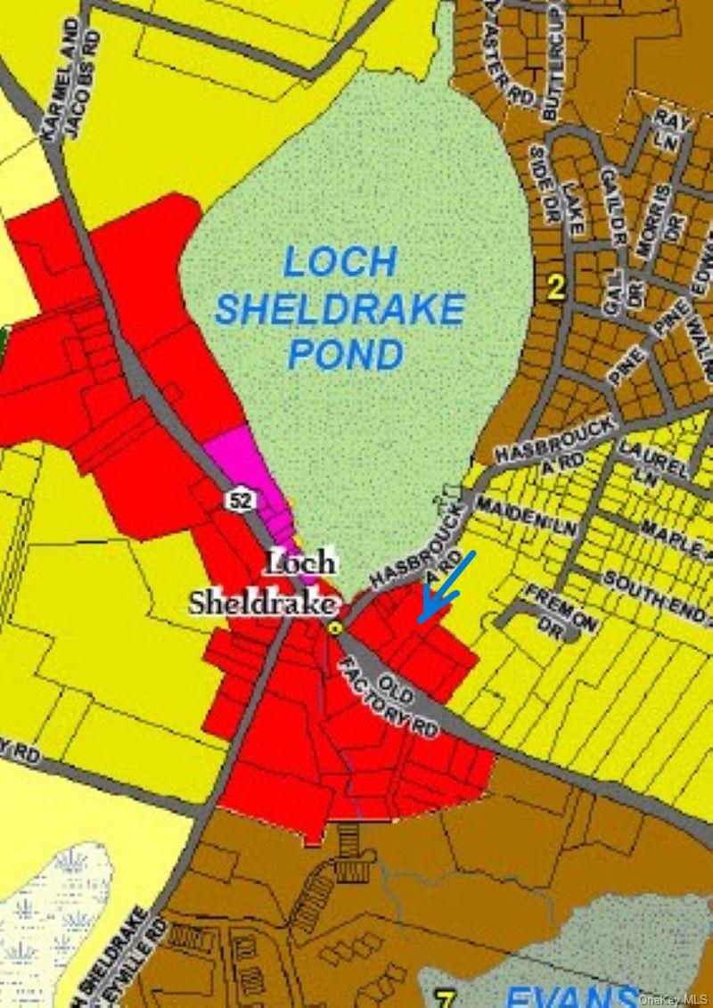 #2 photo, 1122 State Route 52, Loch Sheldrake , NY 12759