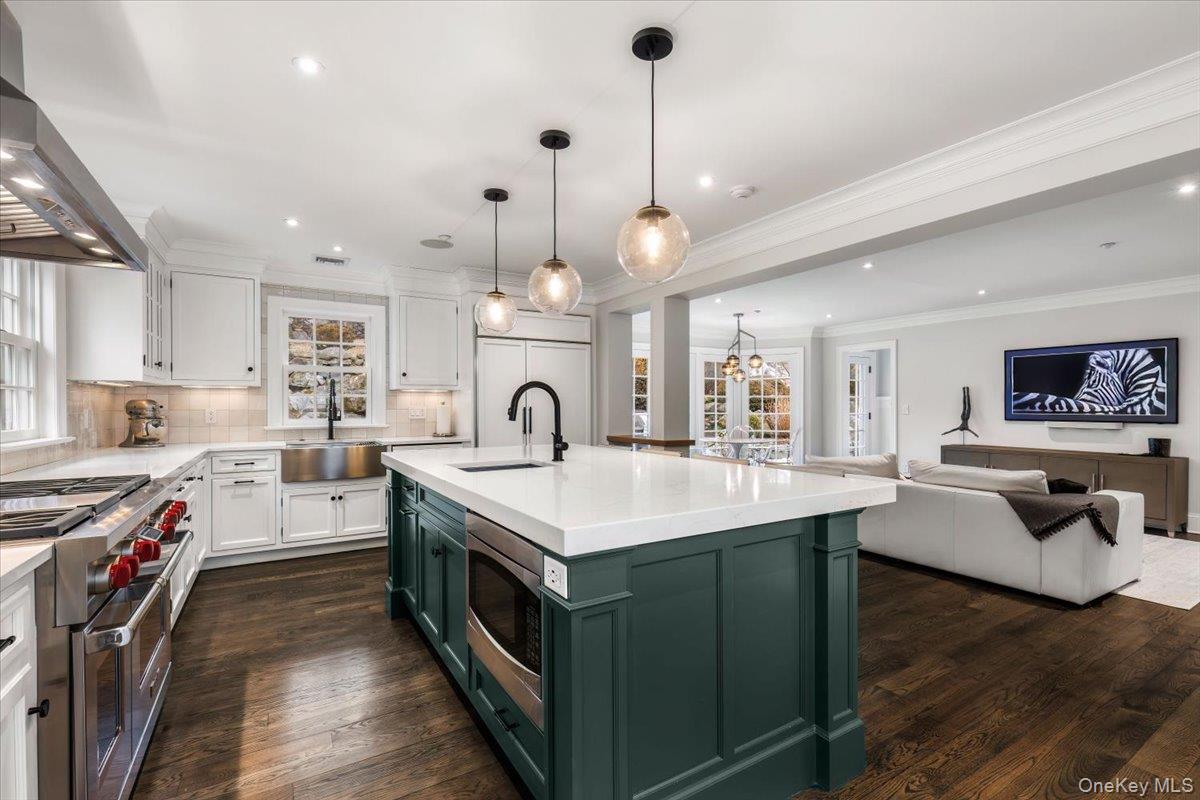 #10 photo, 15 Braxmar Drive, 纽约州 Harrison , NY 10528