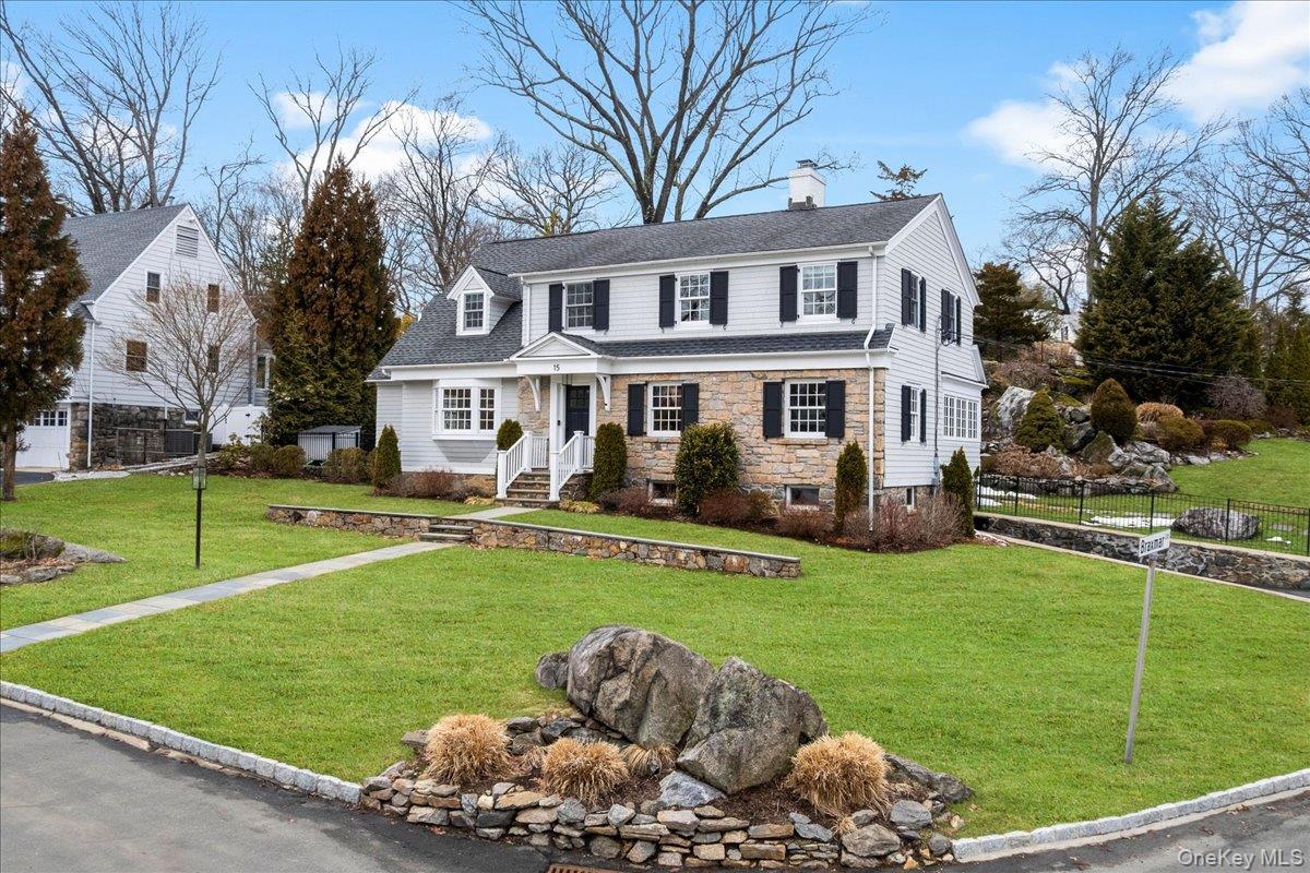 #2 photo, 15 Braxmar Drive, 纽约州 Harrison , NY 10528