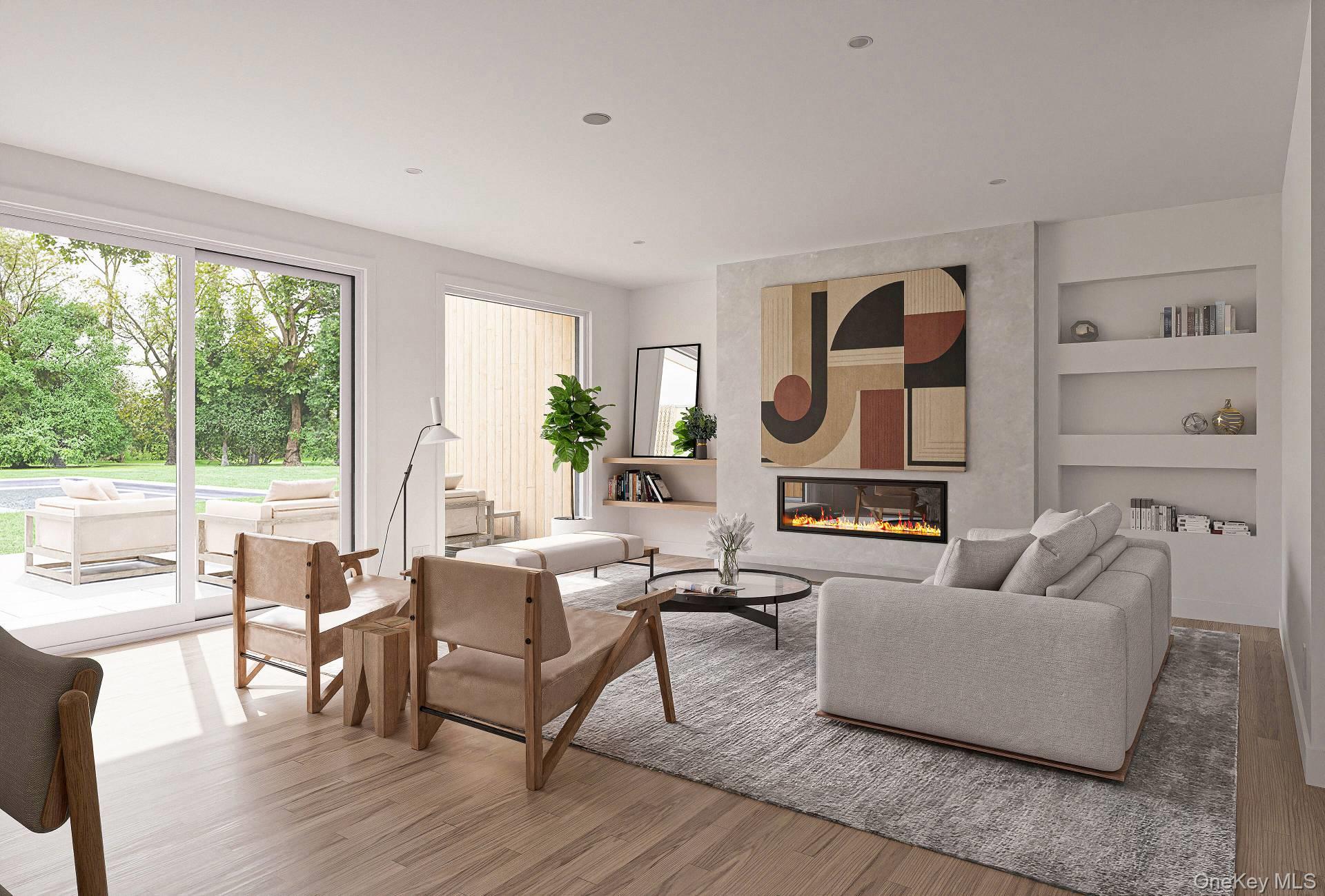 #4 photo, 32 School Street, East Hampton , NY 11937