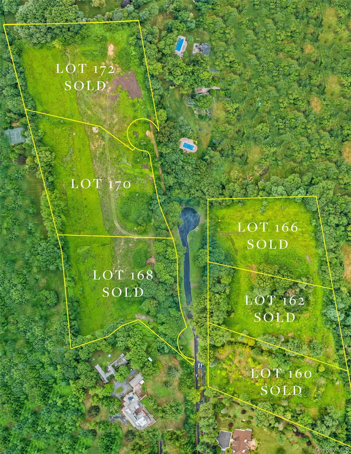 #2 photo, 170 Hegemans Lane, ناسو Old Brookville , NY 11545