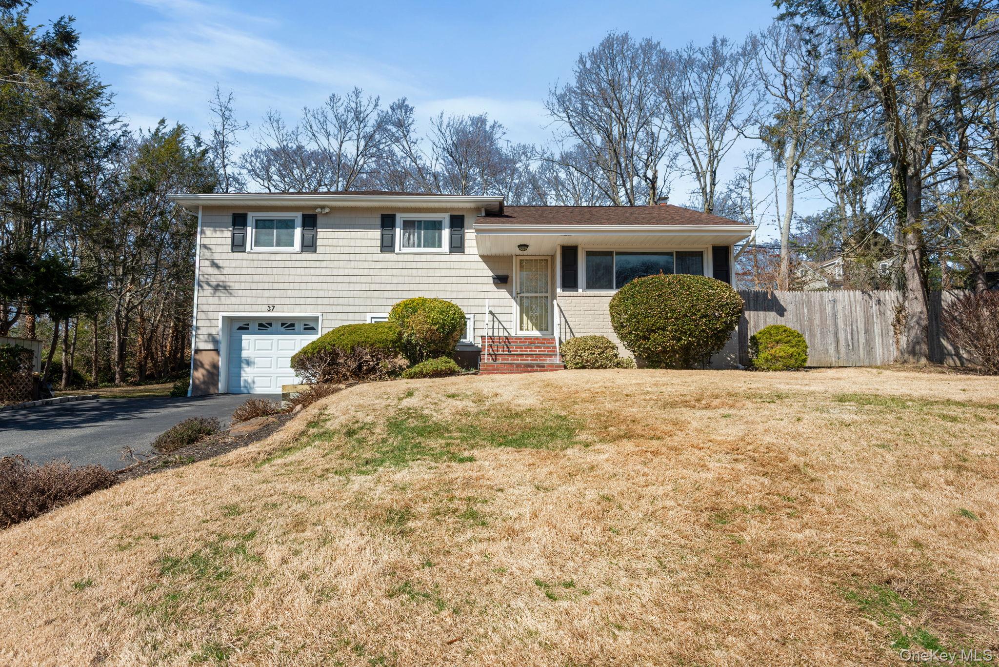 #1 photo, 37 Grist Mill Lane, Halesite , NY 11743