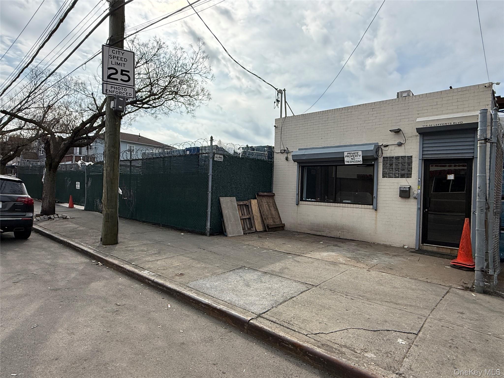 #1 photo, 11552 Lefferts Boulevard, كوينز South Ozone Park , NY 11420