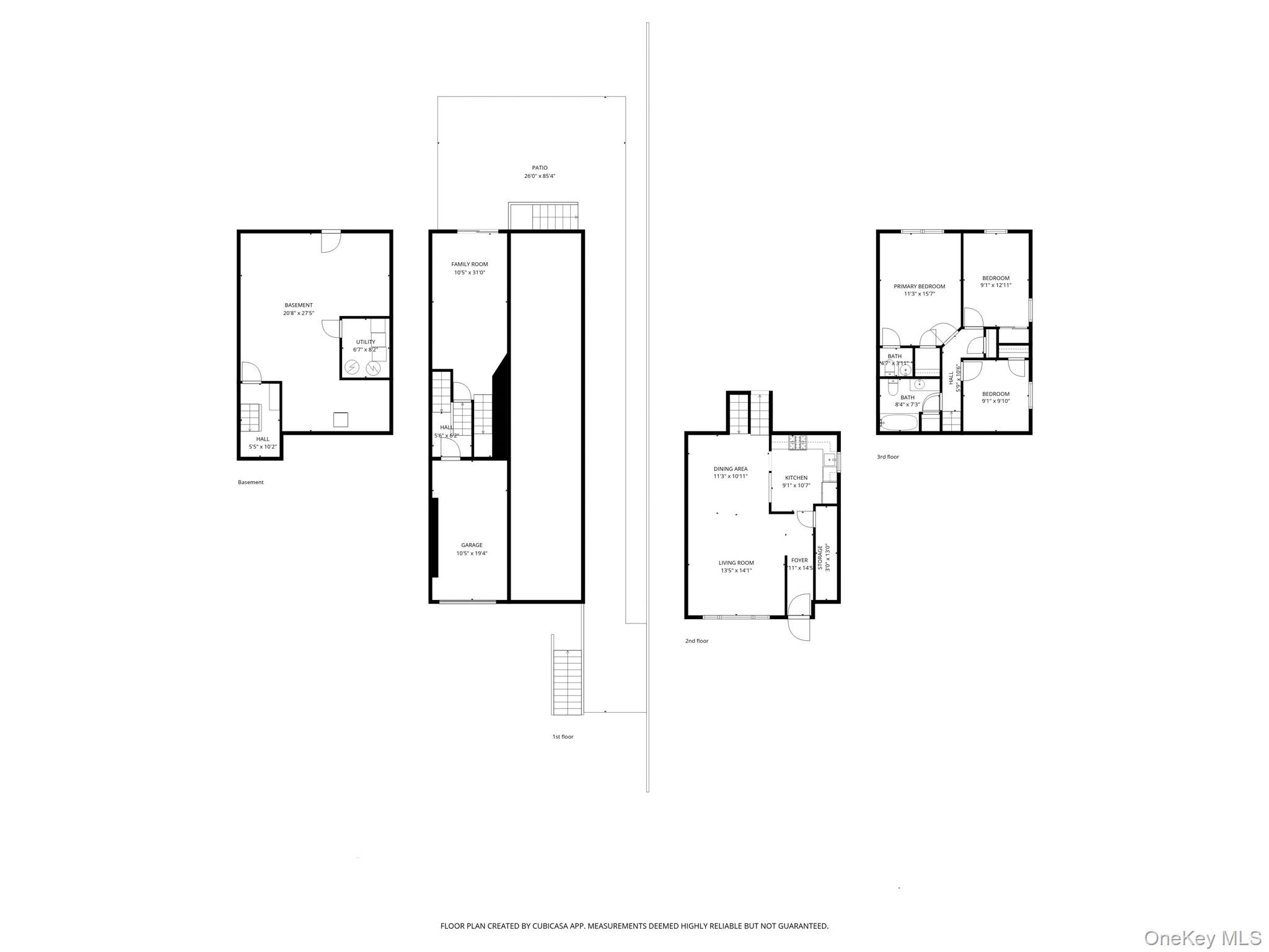 #20 photo, 2524 West Street, Brooklyn , NY 11223