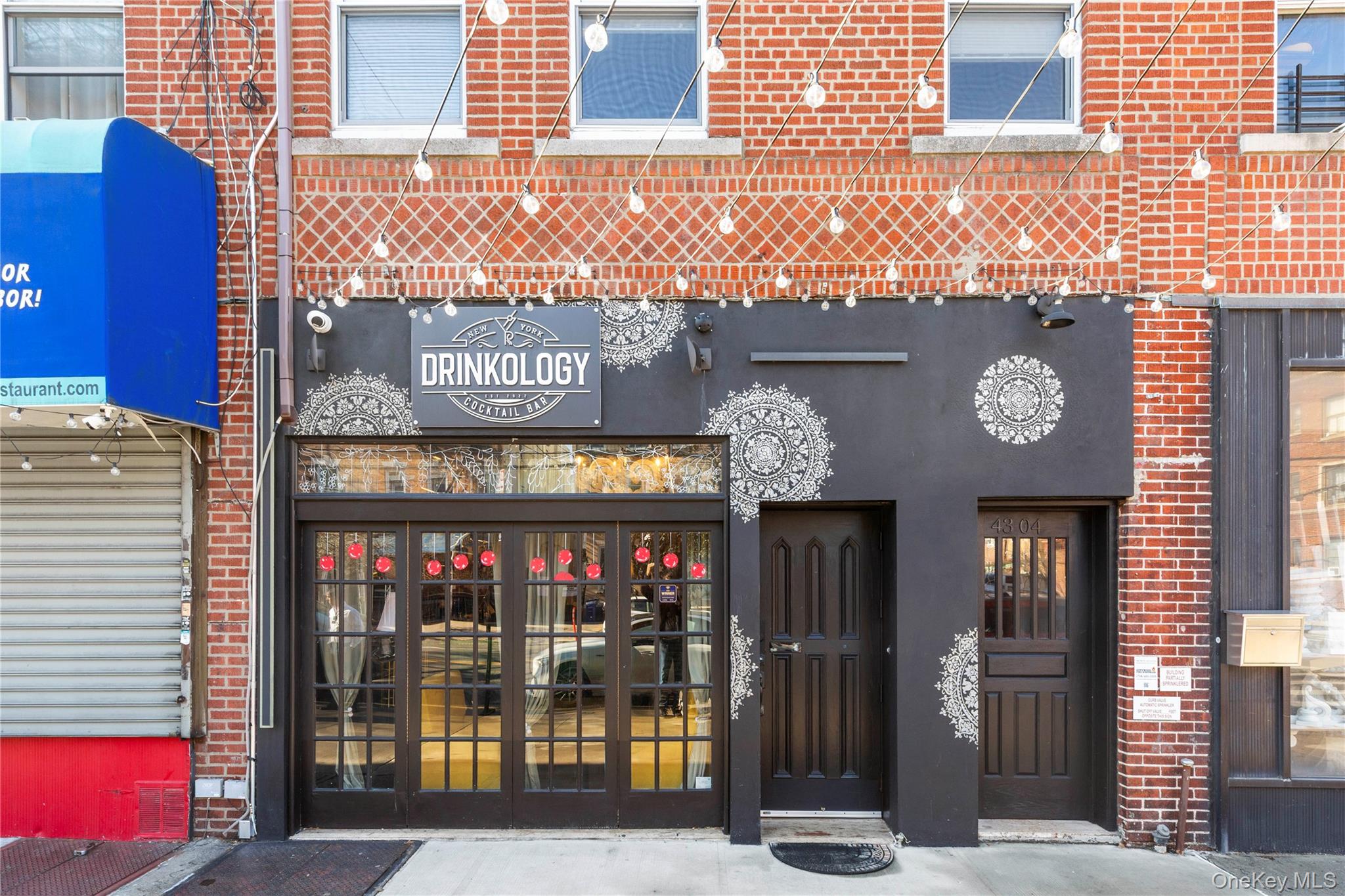 #1 photo, 4304 34th Avenue, كوينز Astoria , NY 11101