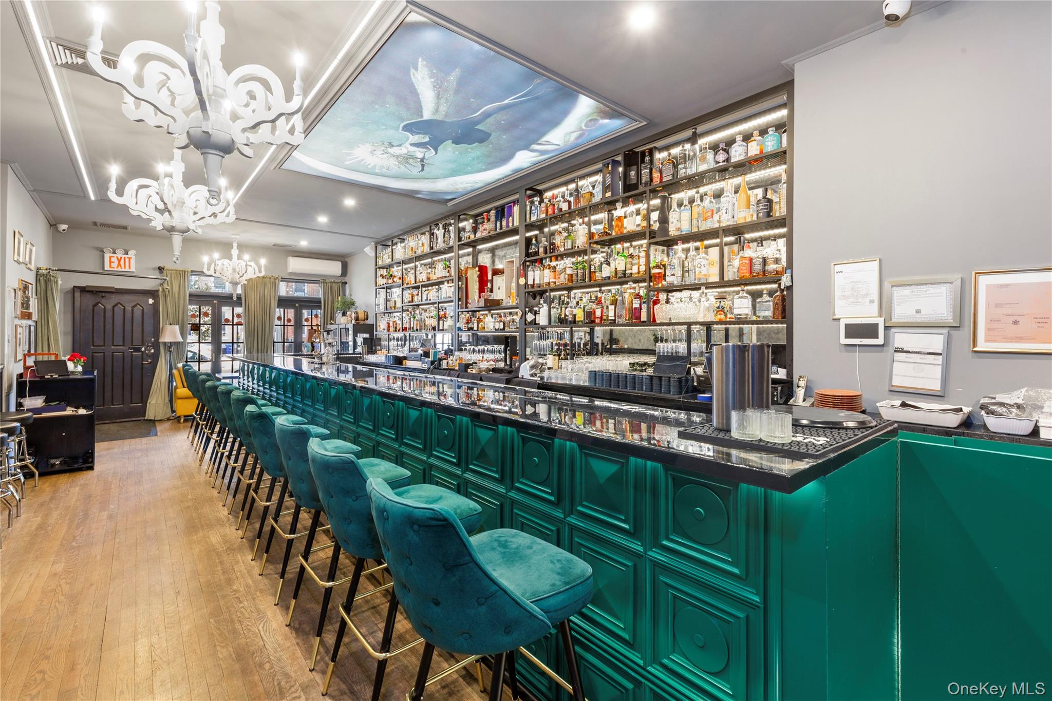 #8 photo, 4304 34th Avenue, كوينز Astoria , NY 11101