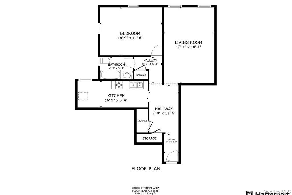 #10 photo, 4410 Cayuga Avenue, 布朗士 Bronx , NY 10471