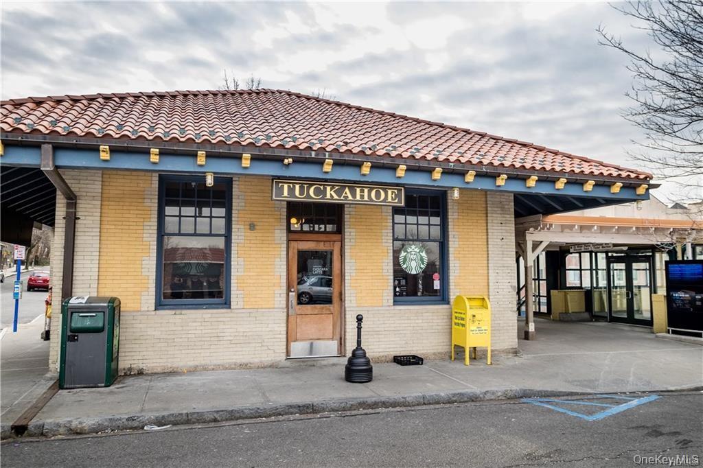 #14 photo, 107 Kensington Road, Бронкс ‖ Bronxville , NY 10708