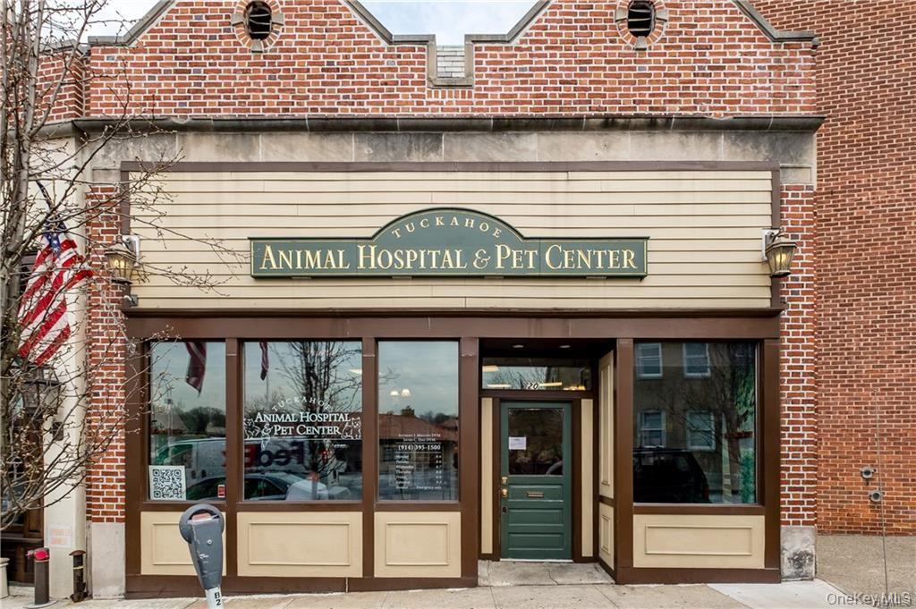 #17 photo, 107 Kensington Road, Бронкс ‖ Bronxville , NY 10708