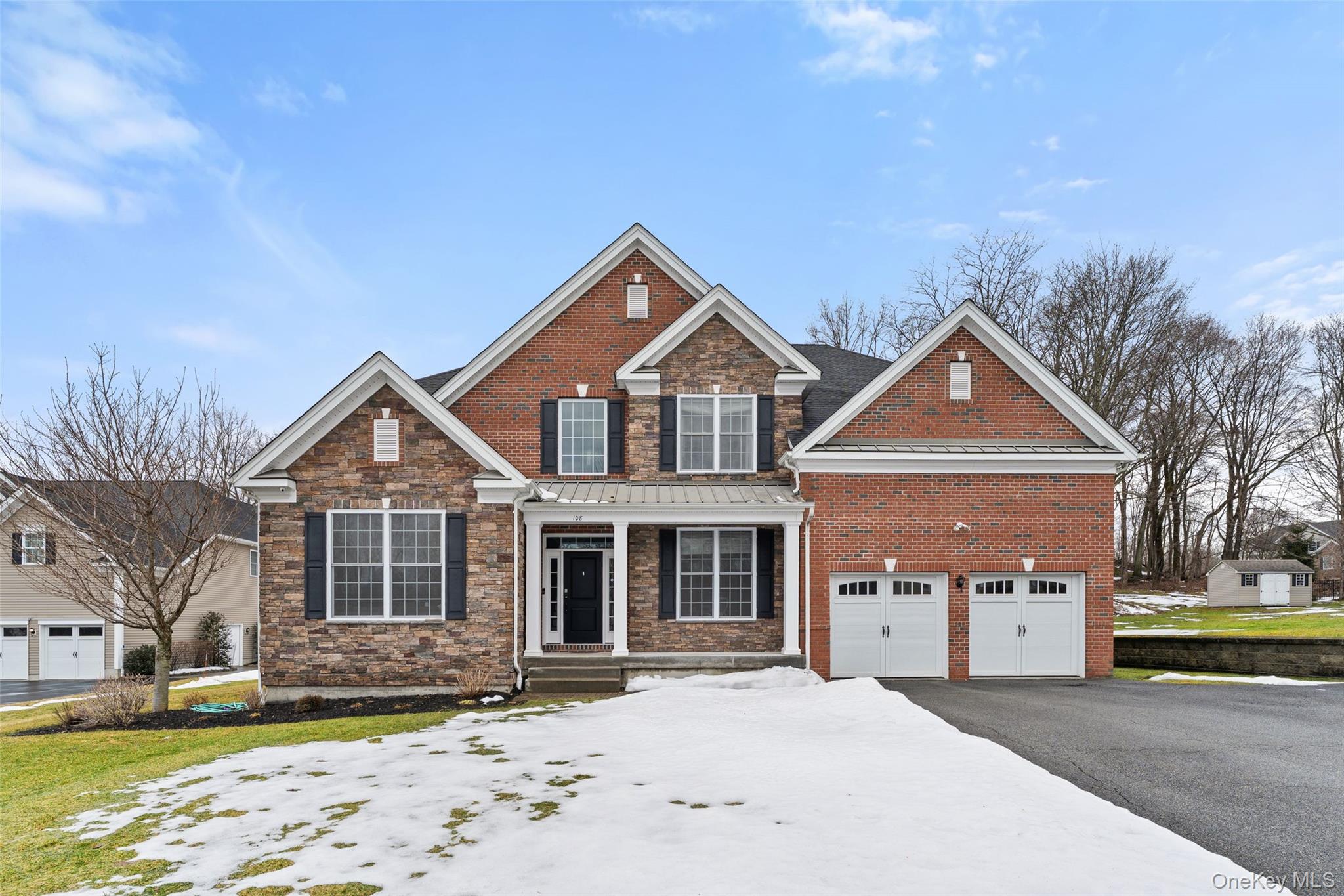 #1 photo, 108 Boxwood Circle, Hopewell Junction , NY 12533