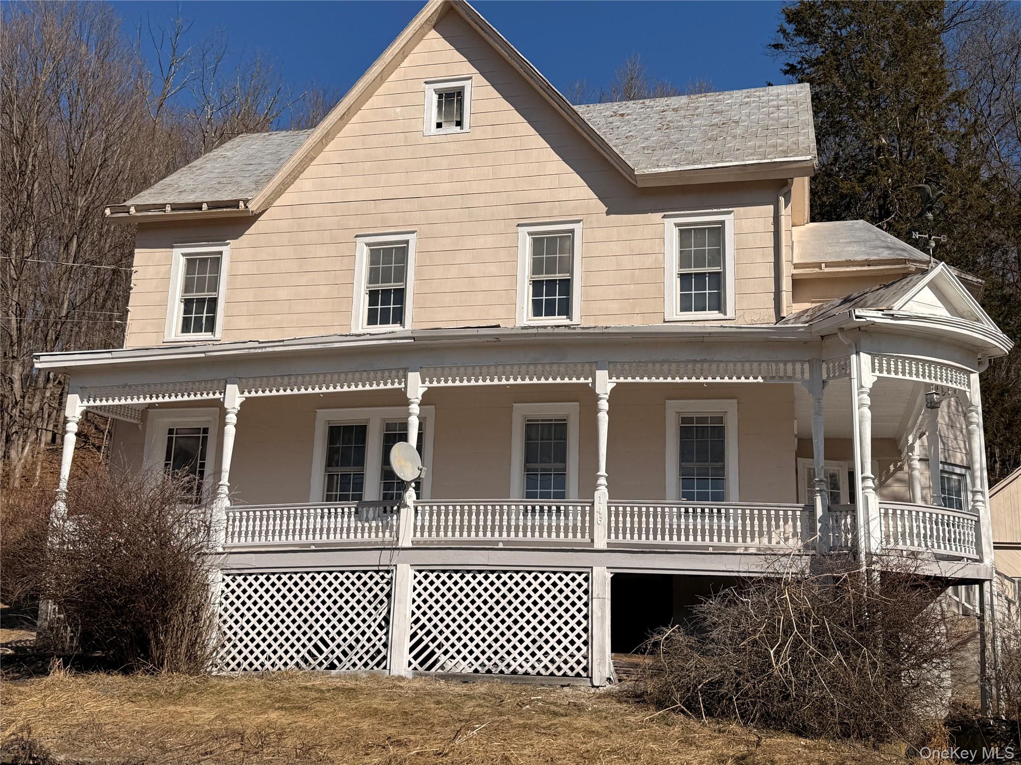 #1 photo, 146 Rt-284, Unionville , NY 10998