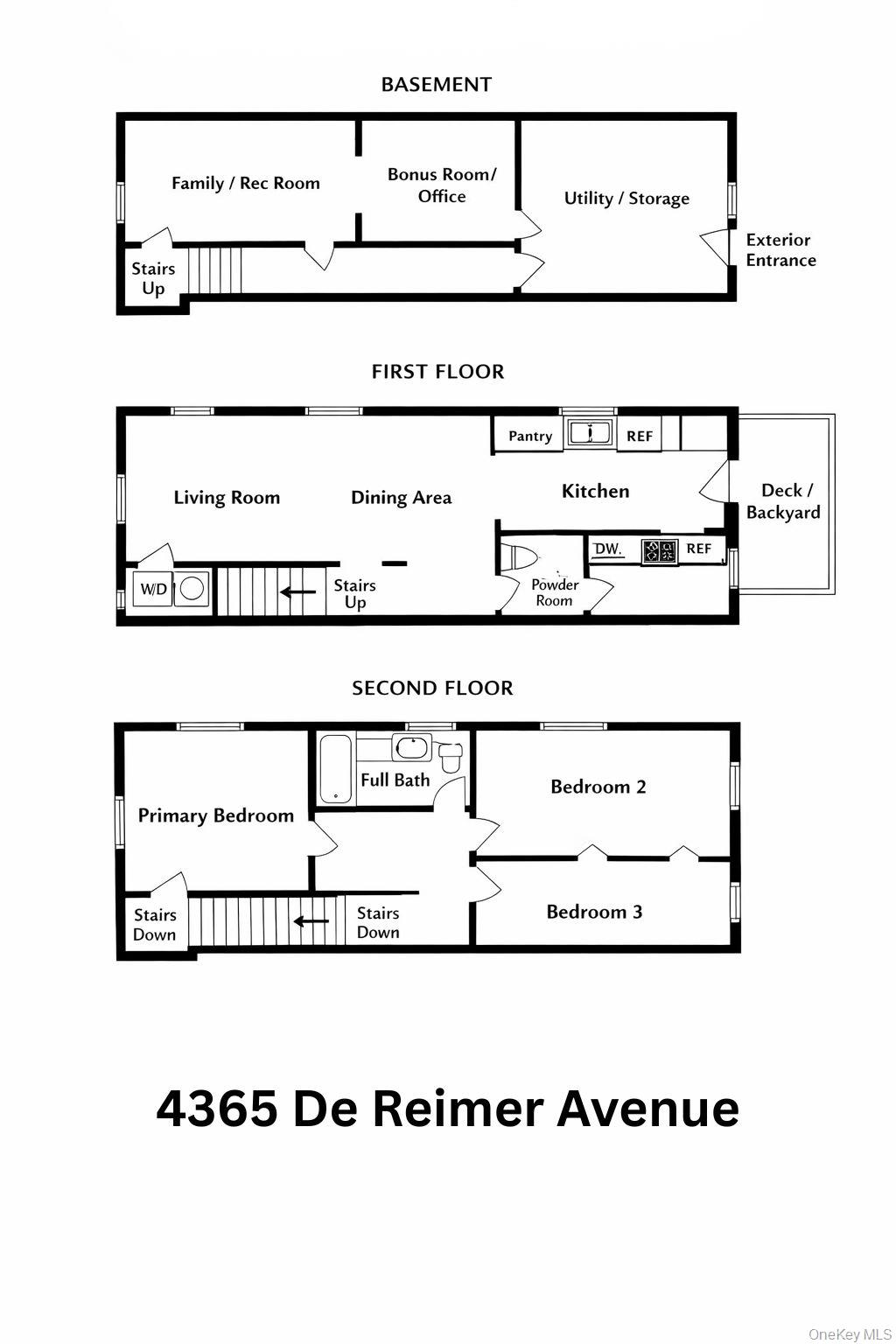 #10 photo, 4365 De Reimer Avenue, برونكس Bronx , NY 10466