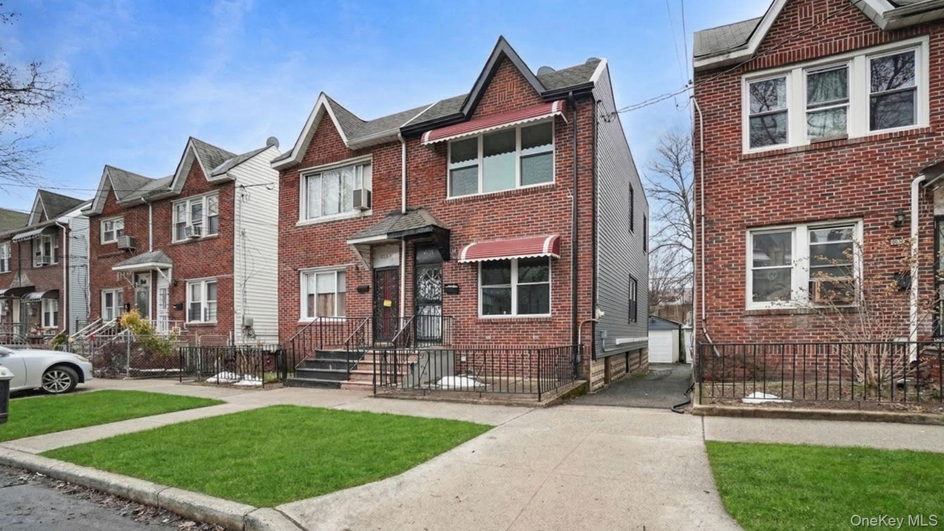 #2 photo, 4365 De Reimer Avenue, برونكس Bronx , NY 10466