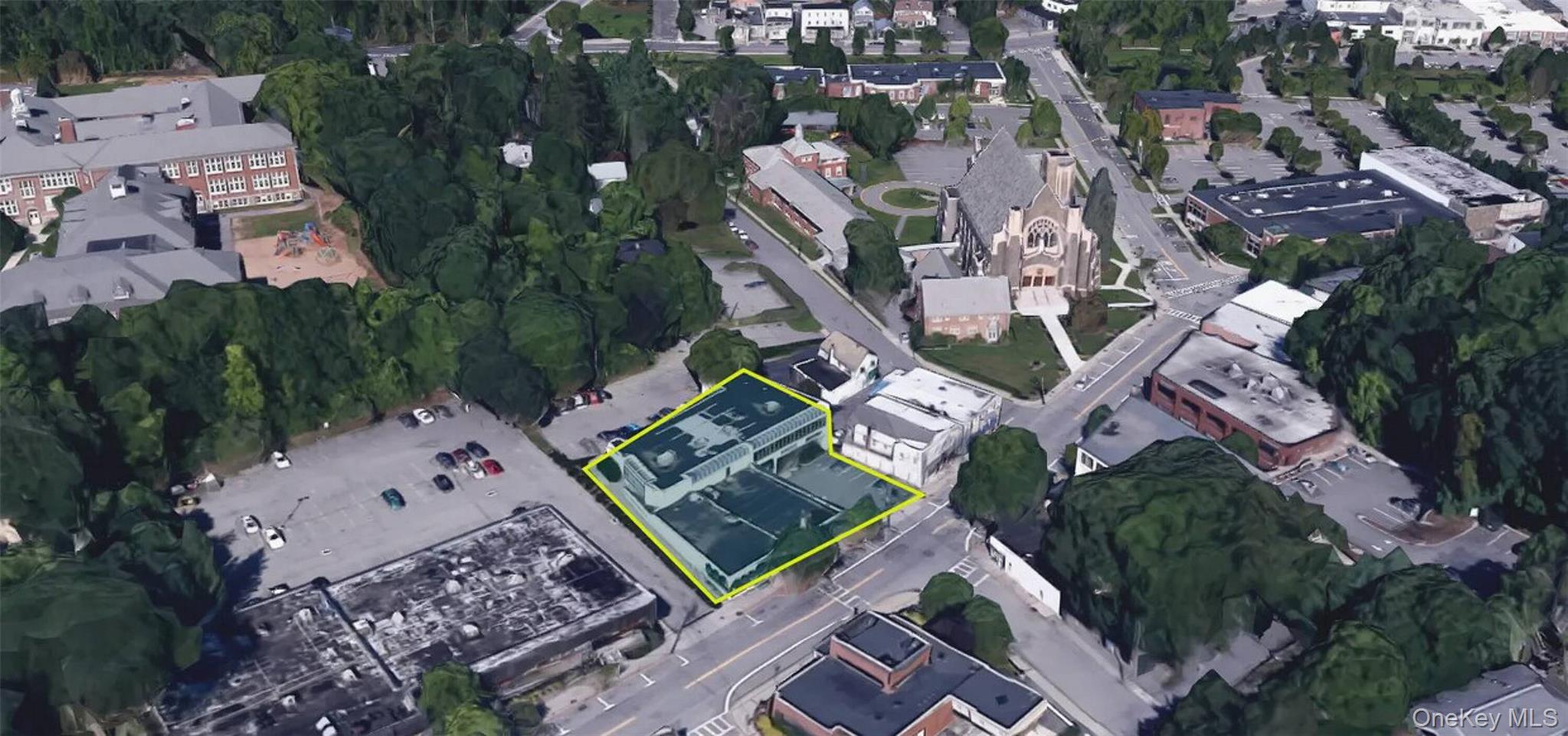 #9 photo, 200 E Main Street, Mount Kisco , NY 10549