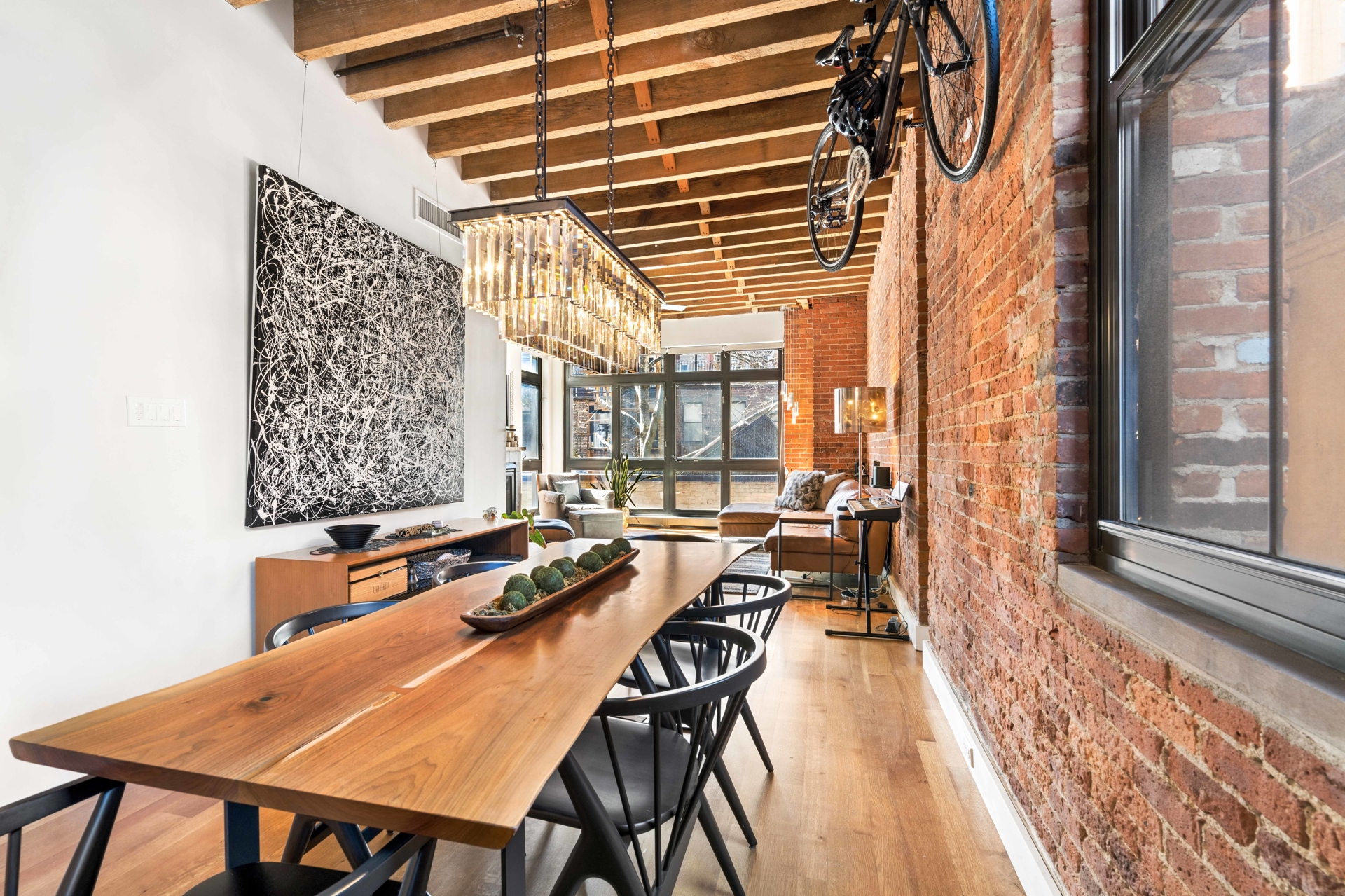 #2 photo, 406 W 45TH Street, Hell's Kitchen , NY 10036