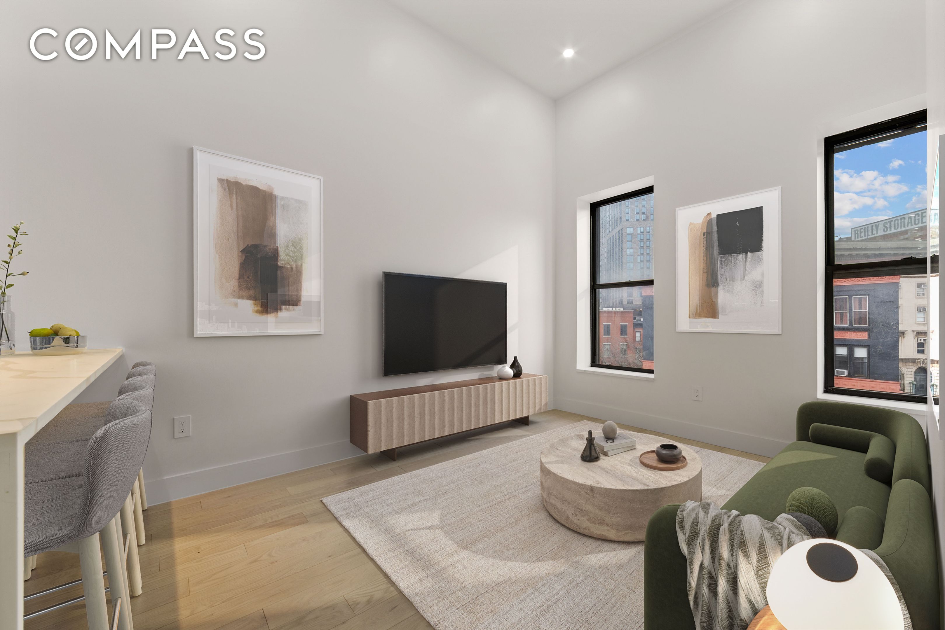 #1 photo, Brooklyn, Бруклин ‖ Park Slope , NY 11217