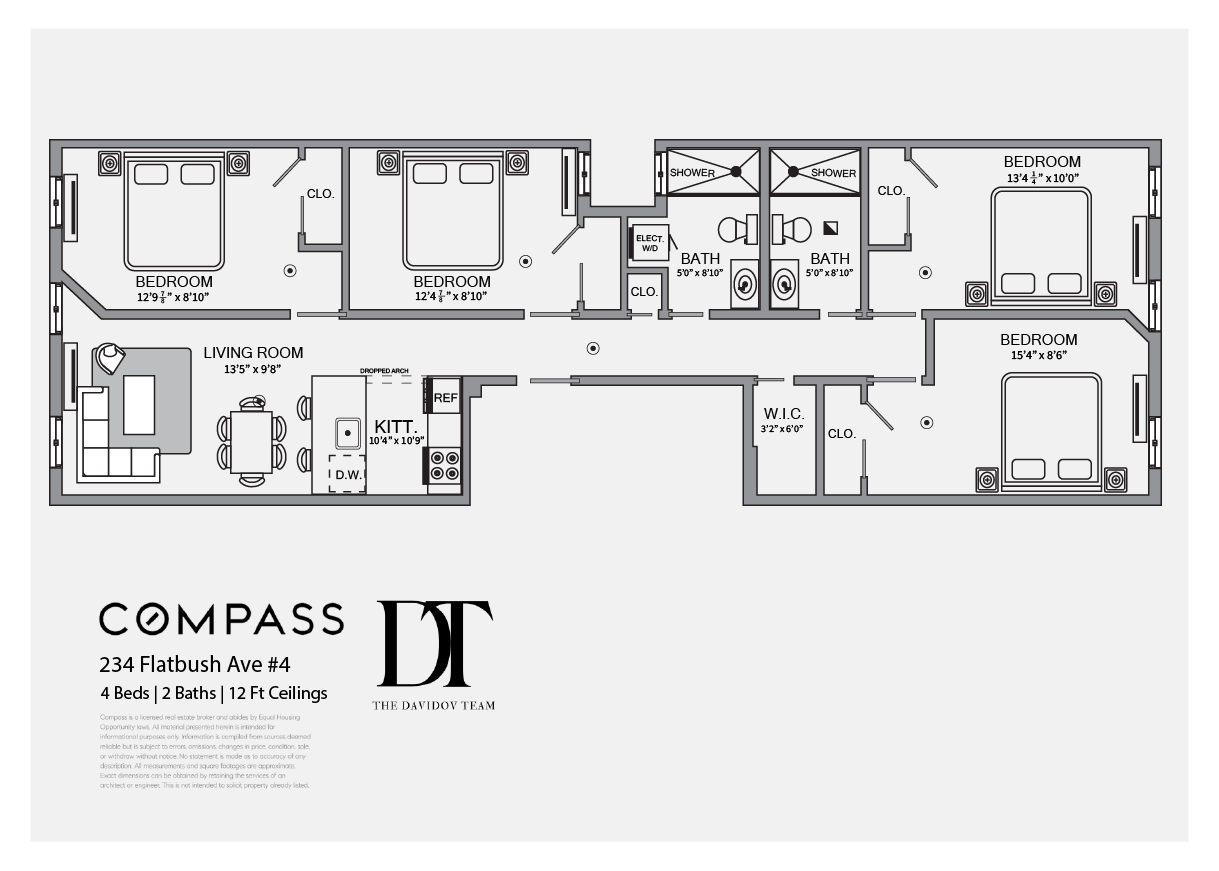 #2 photo, Brooklyn, Бруклин ‖ Park Slope , NY 11217