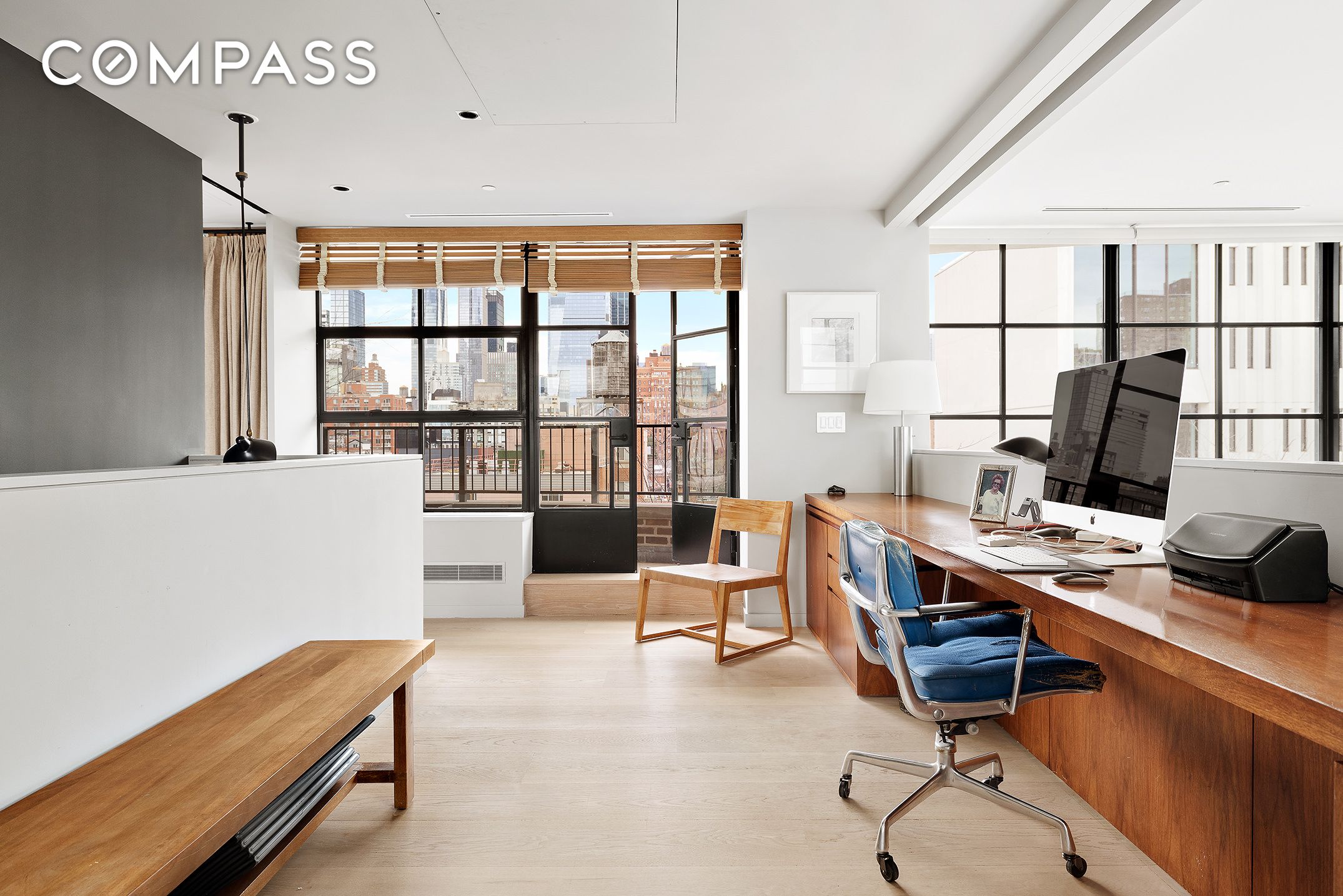 #10 photo, 456 W 19th Street, מנהטן Chelsea , NY 10011