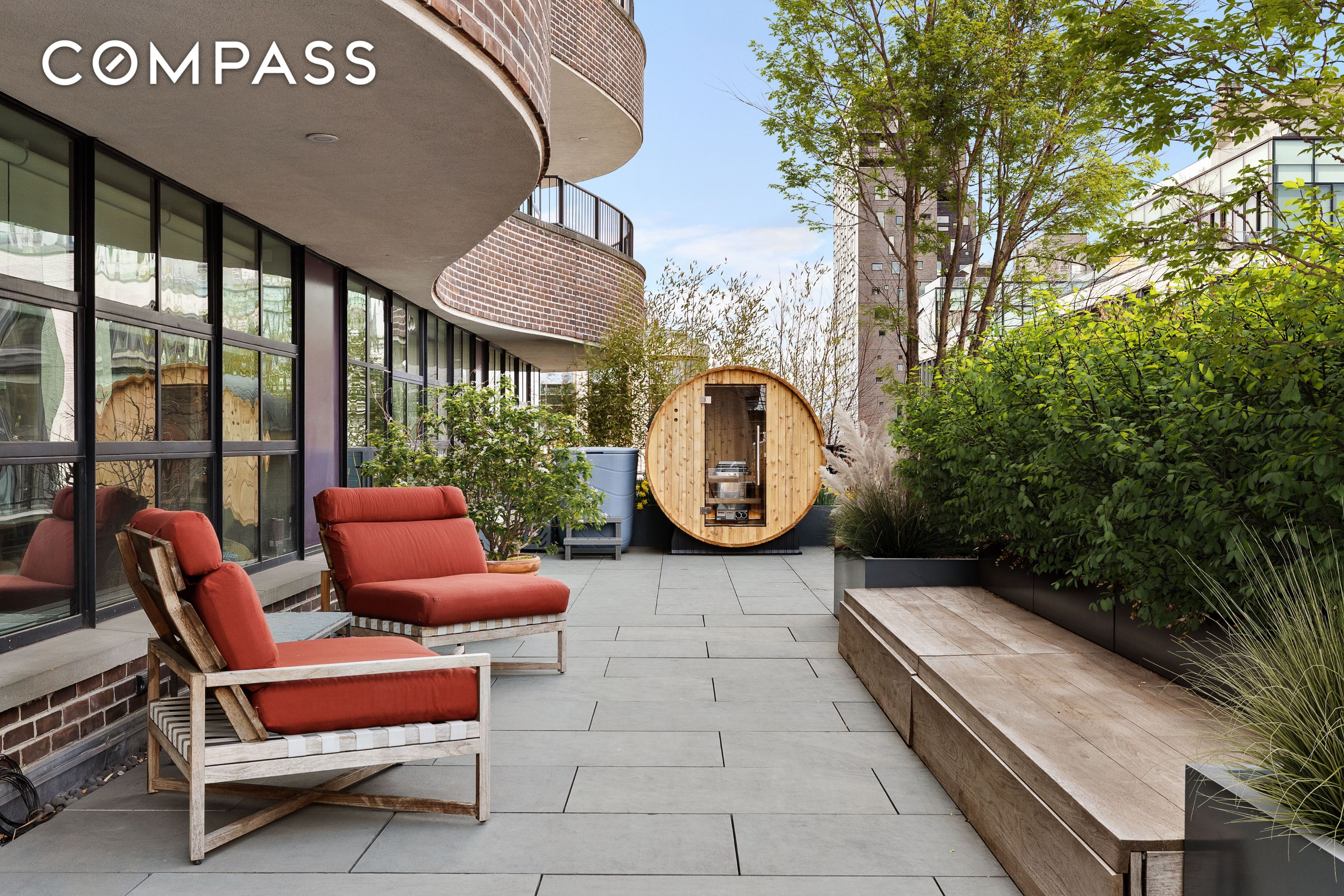 #12 photo, 456 W 19th Street, מנהטן Chelsea , NY 10011