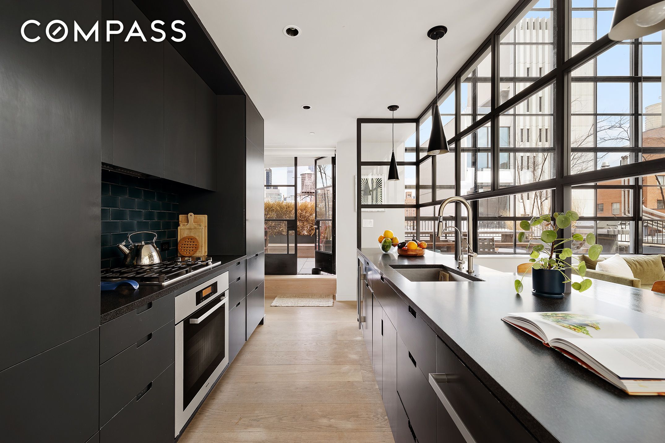 #4 photo, 456 W 19th Street, מנהטן Chelsea , NY 10011