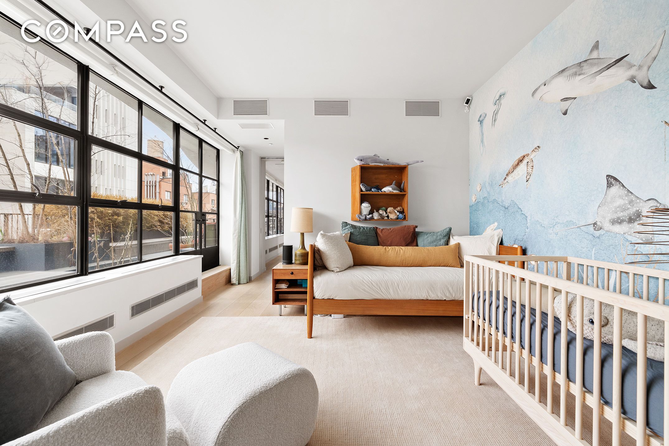 #8 photo, 456 W 19th Street, מנהטן Chelsea , NY 10011