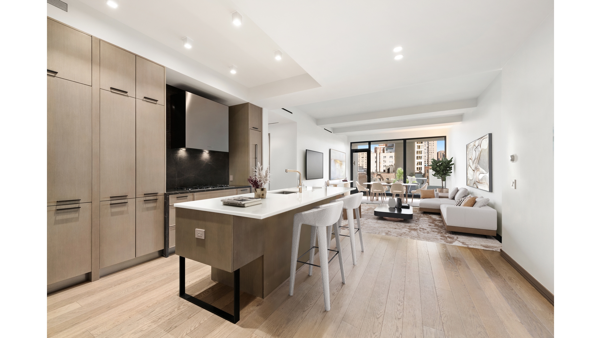 #3 photo, 90 LEXINGTON Avenue, मैनहटन NoMad , NY 10016