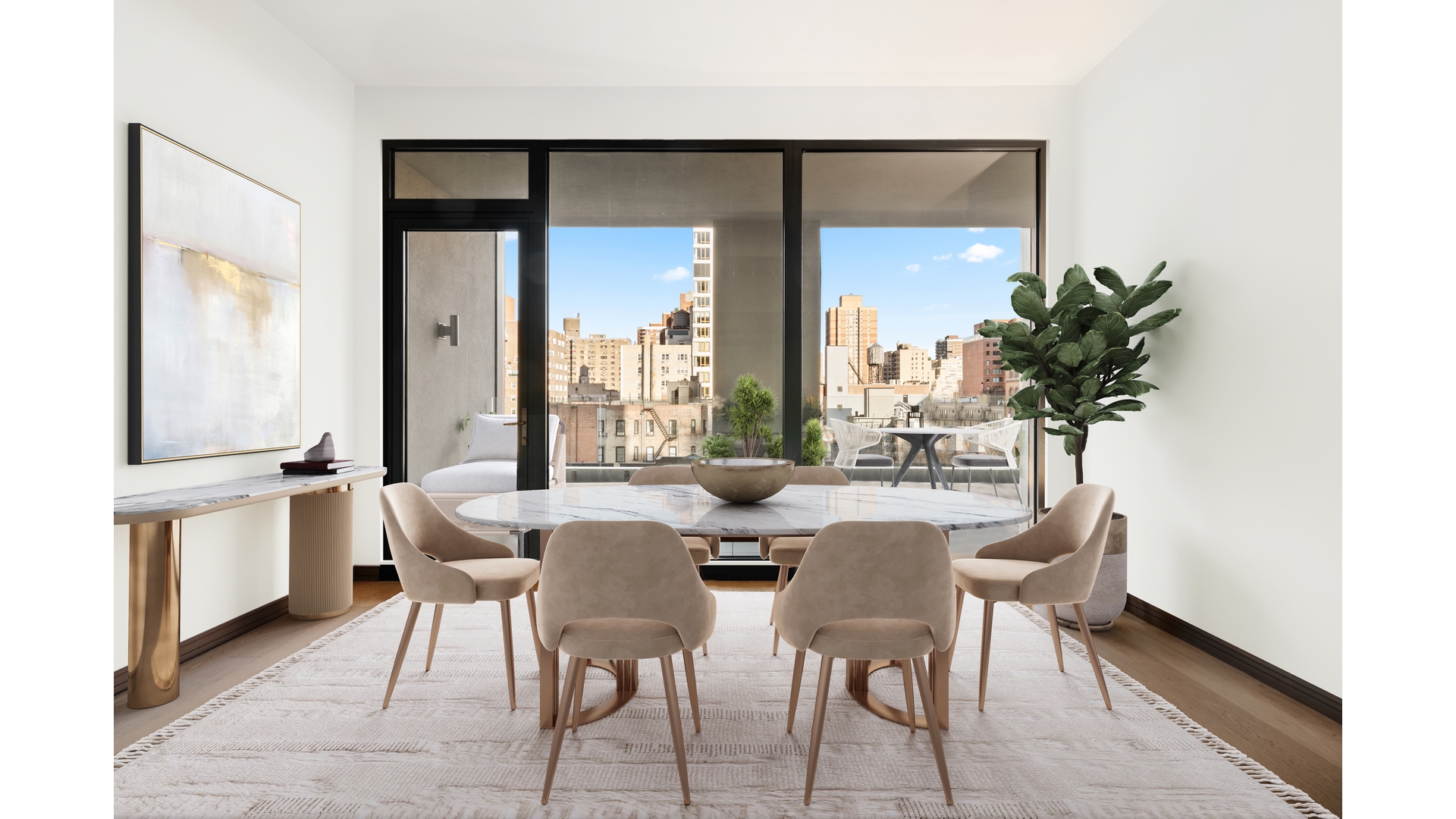 #5 photo, 90 LEXINGTON Avenue, मैनहटन NoMad , NY 10016