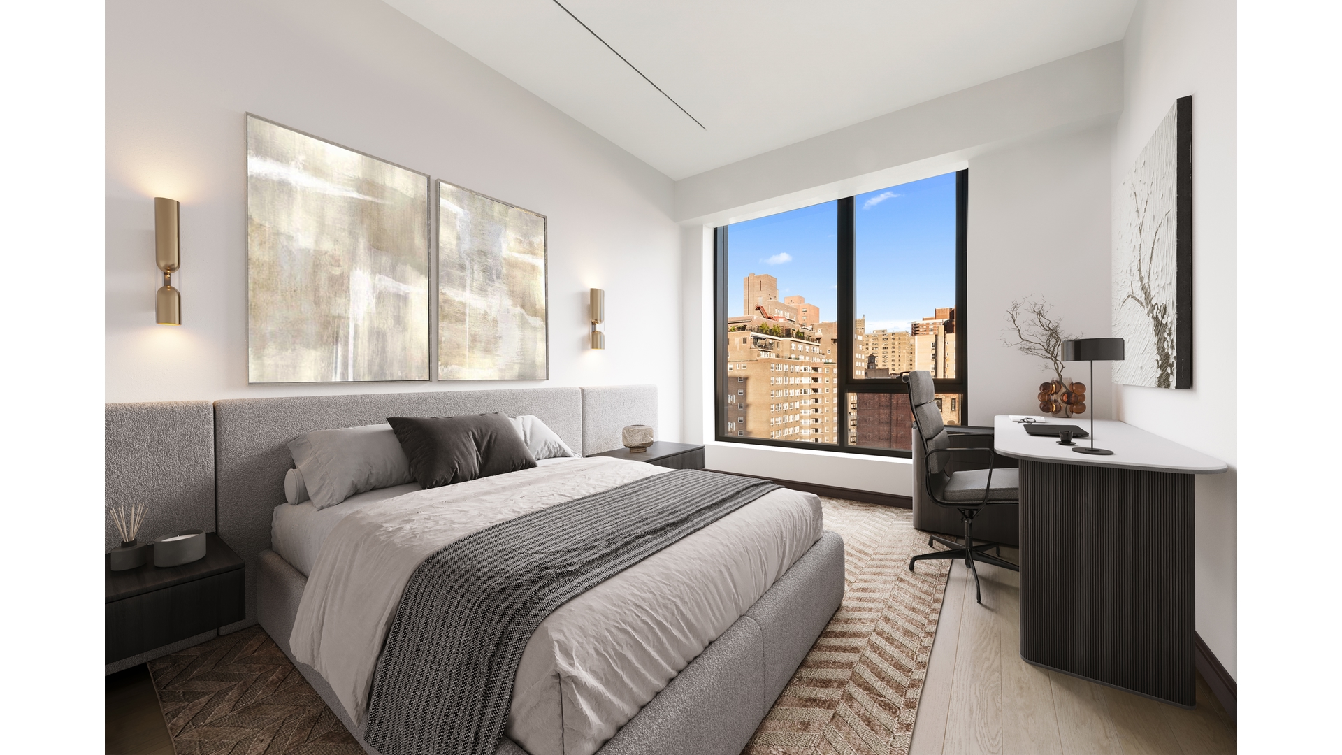 #7 photo, 90 LEXINGTON Avenue, मैनहटन NoMad , NY 10016