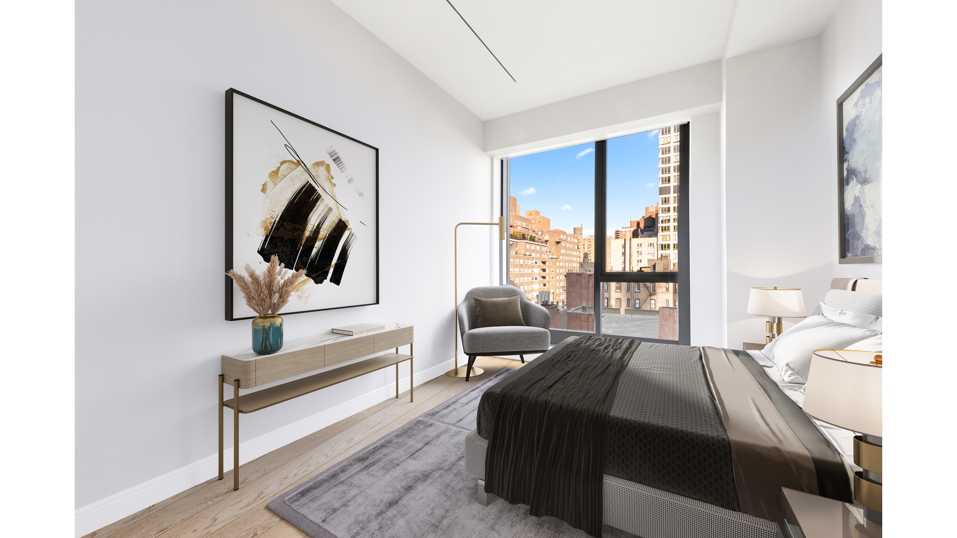 #9 photo, 90 LEXINGTON Avenue, मैनहटन NoMad , NY 10016