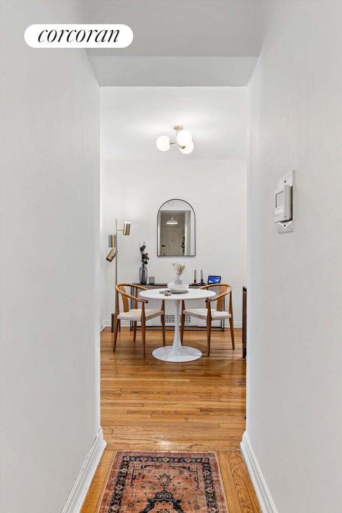 #5 photo, 70 CLARK Street, Brooklyn Heights , NY 11201