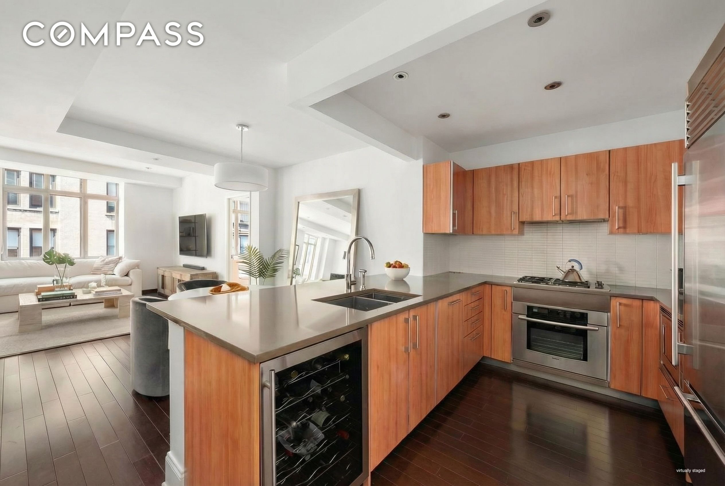 #6 photo, 125 W 22nd Street, मैनहटन Chelsea , NY 10011