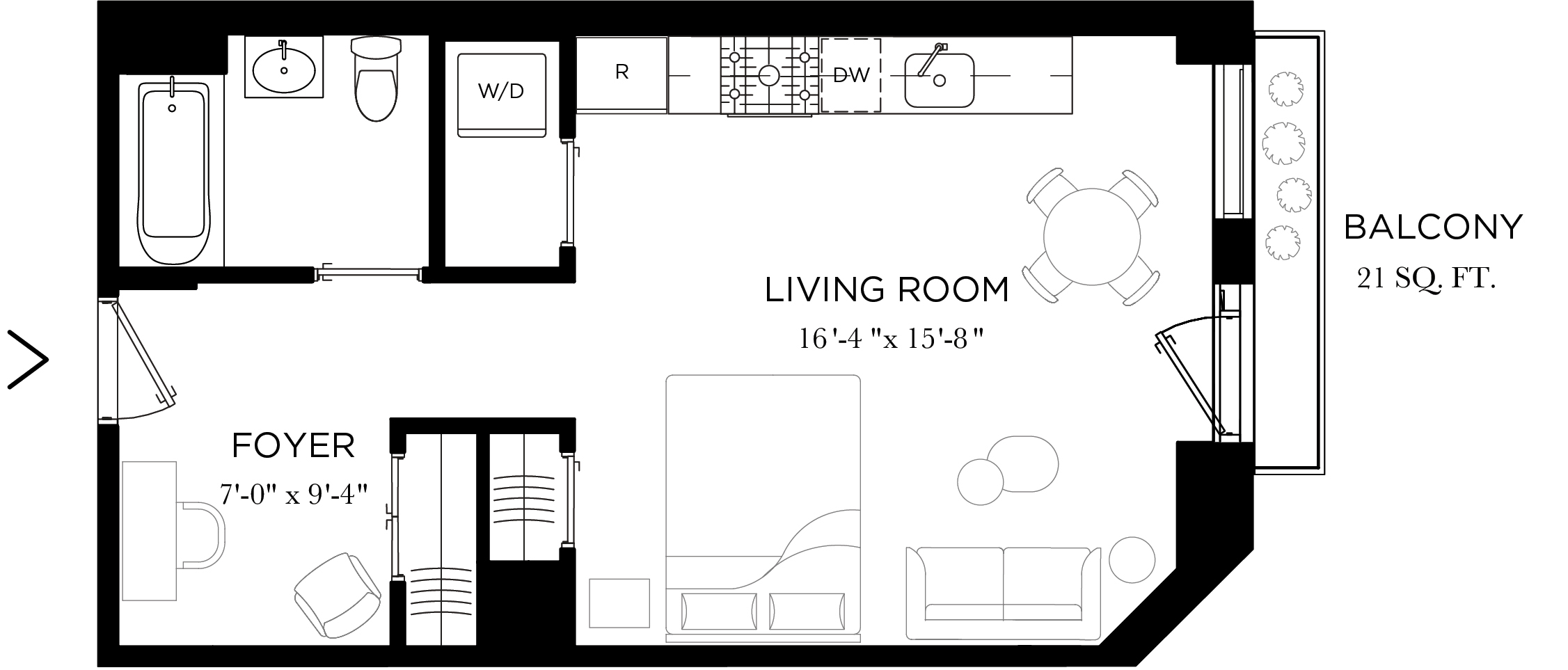 #2 photo, Brooklyn, 布鲁克林 Crown Heights , NY 11225